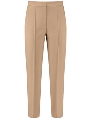 GERRY WEBER Stoffhose Elegante 7/8 Stretchhose