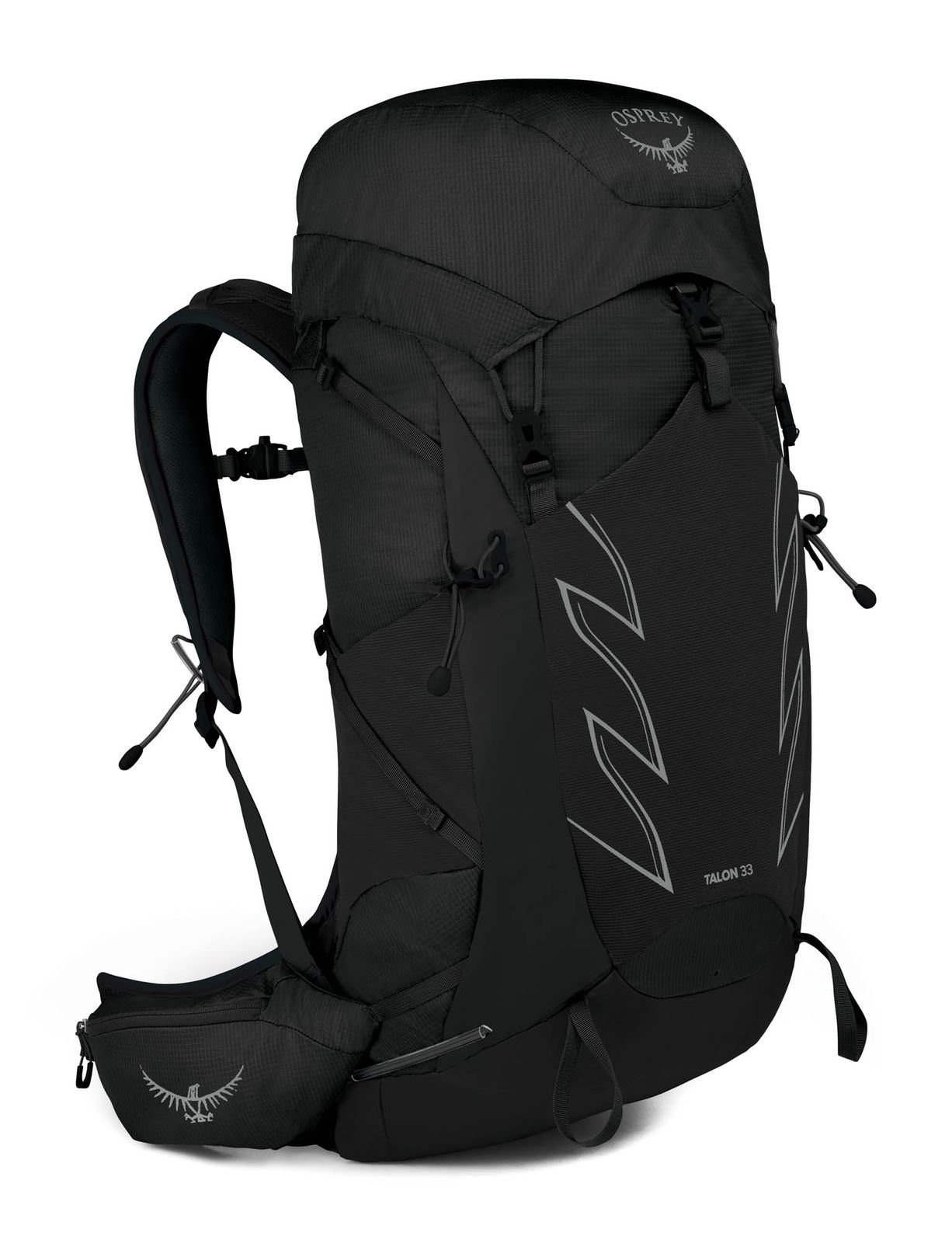 Rucksack Black Osprey Stealth