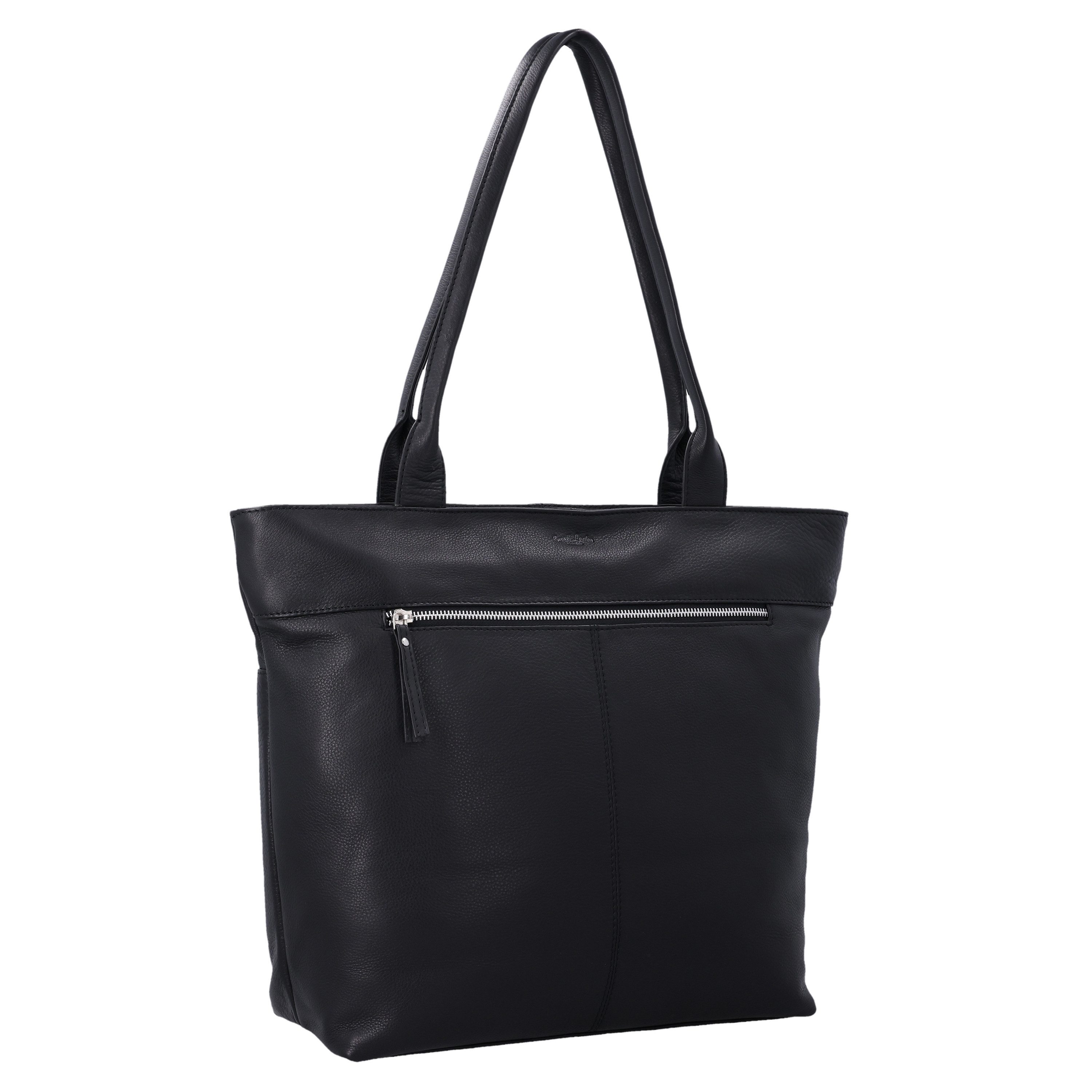 Handtasche Gusti Leder Handtasche Clarice
