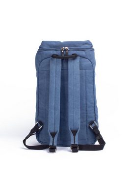 Margelisch Laptoprucksack Rashmi 1, BSCI zertifizierter Produktion