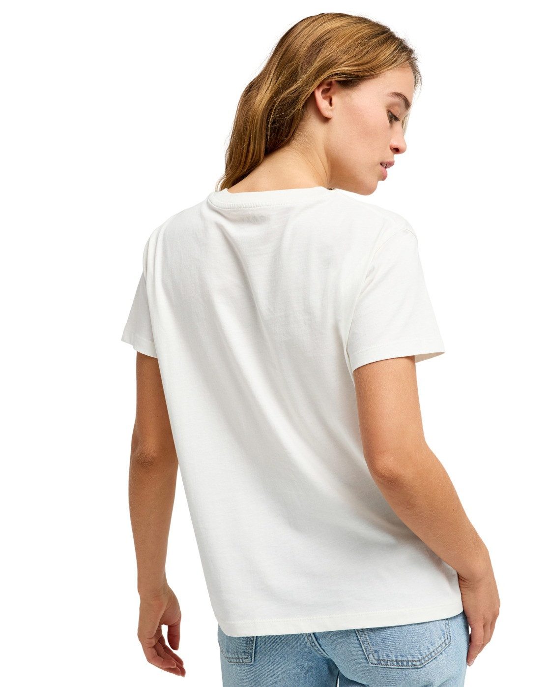 Roxy T-Shirt Ocean Road Art günstig online kaufen