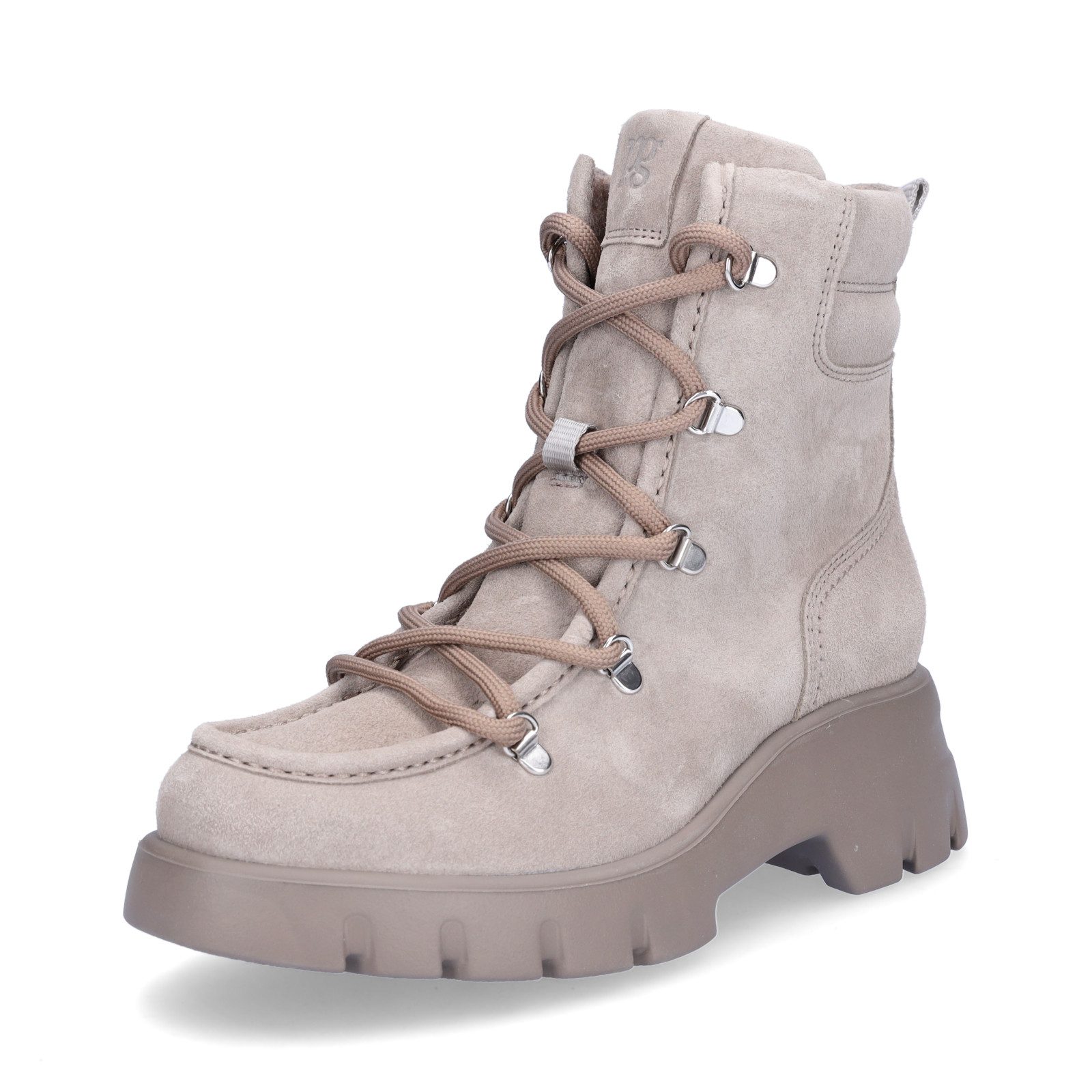 Paul Green Paul Green Damen Schnürboot günstig online kaufen