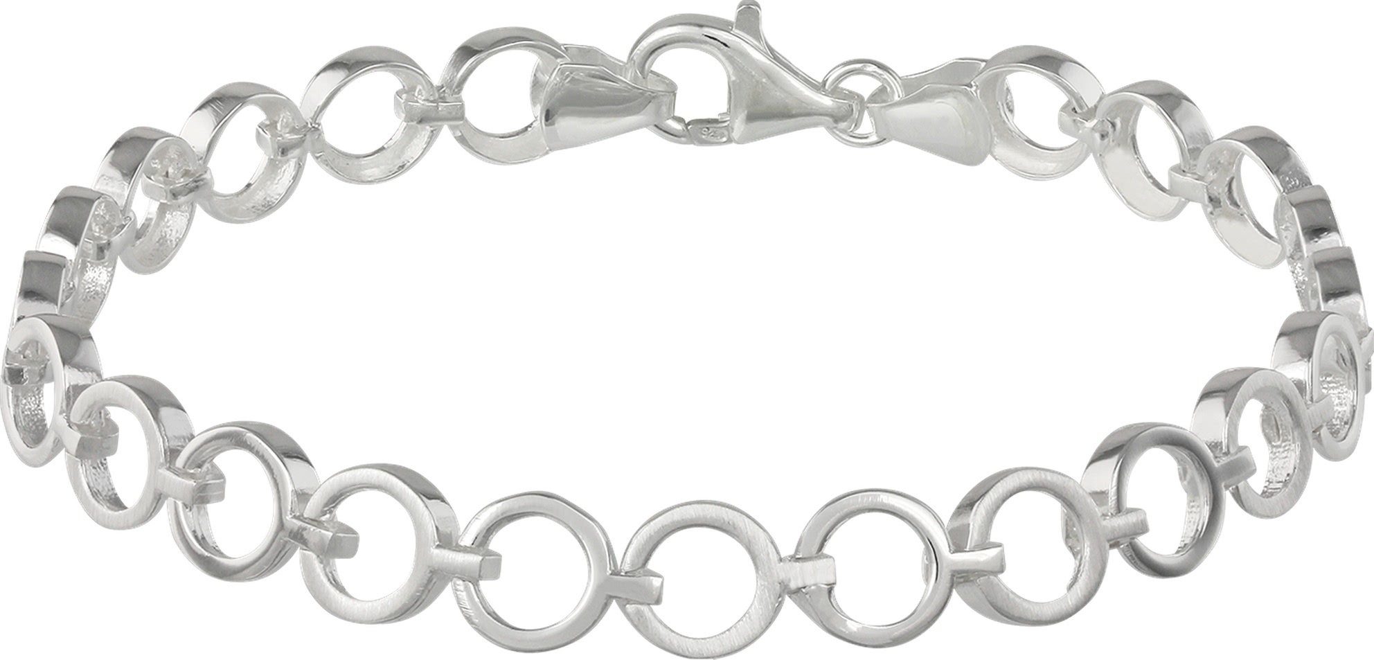 SilberDream Silberarmband SDA4902JX SilberDream 925 Sterling günstig online kaufen