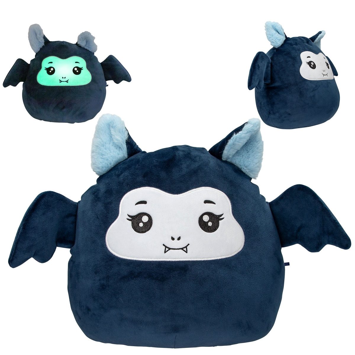 Depesche Spiel DEPESCHE Plüschtier - Kuschelweicher Begleiter