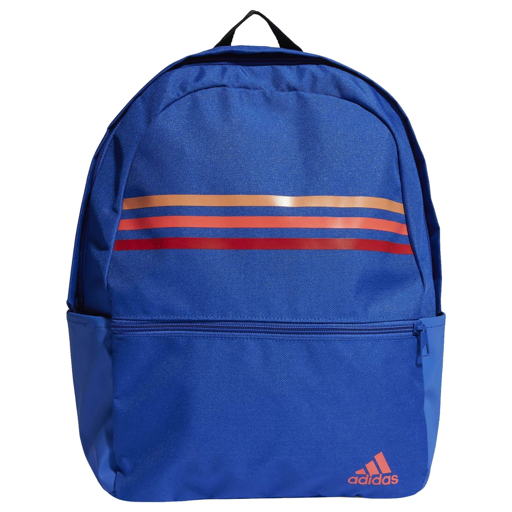 adidas Performance Rucksack 3S Classics 27 - Rucksack Set 44 cm (royal blue/wonder clay)