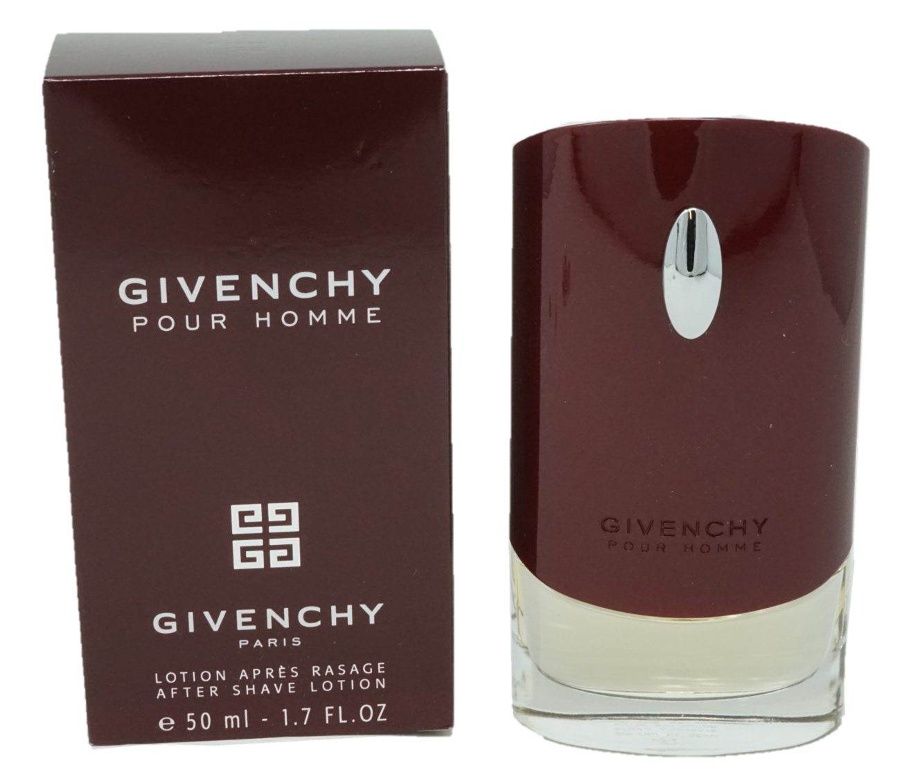 GIVENCHY After Shave Lotion Givenchy Pour Homme 50 ml After Shave Lotion