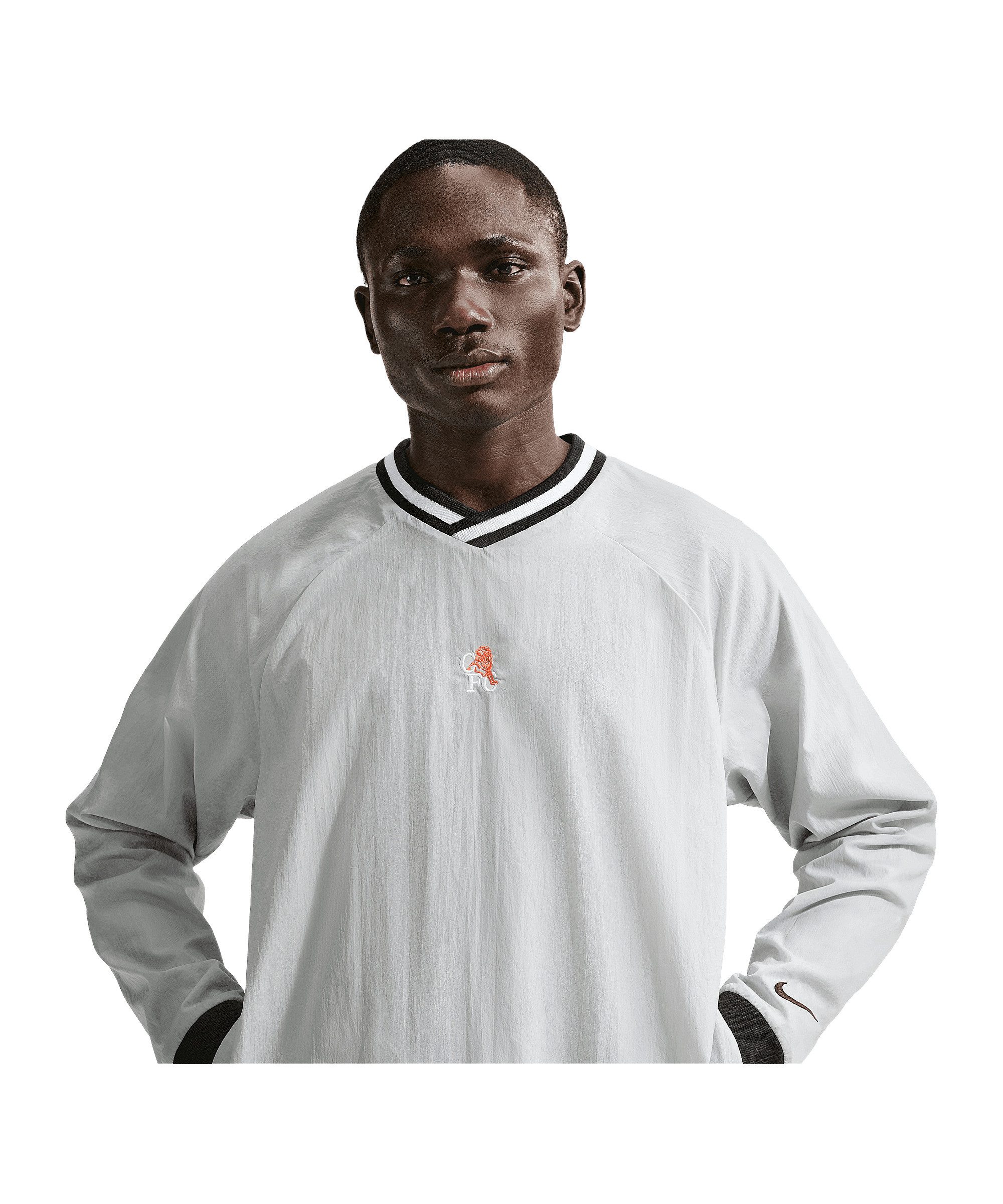 Nike Sweatshirt Nike Performance Polyester günstig online kaufen