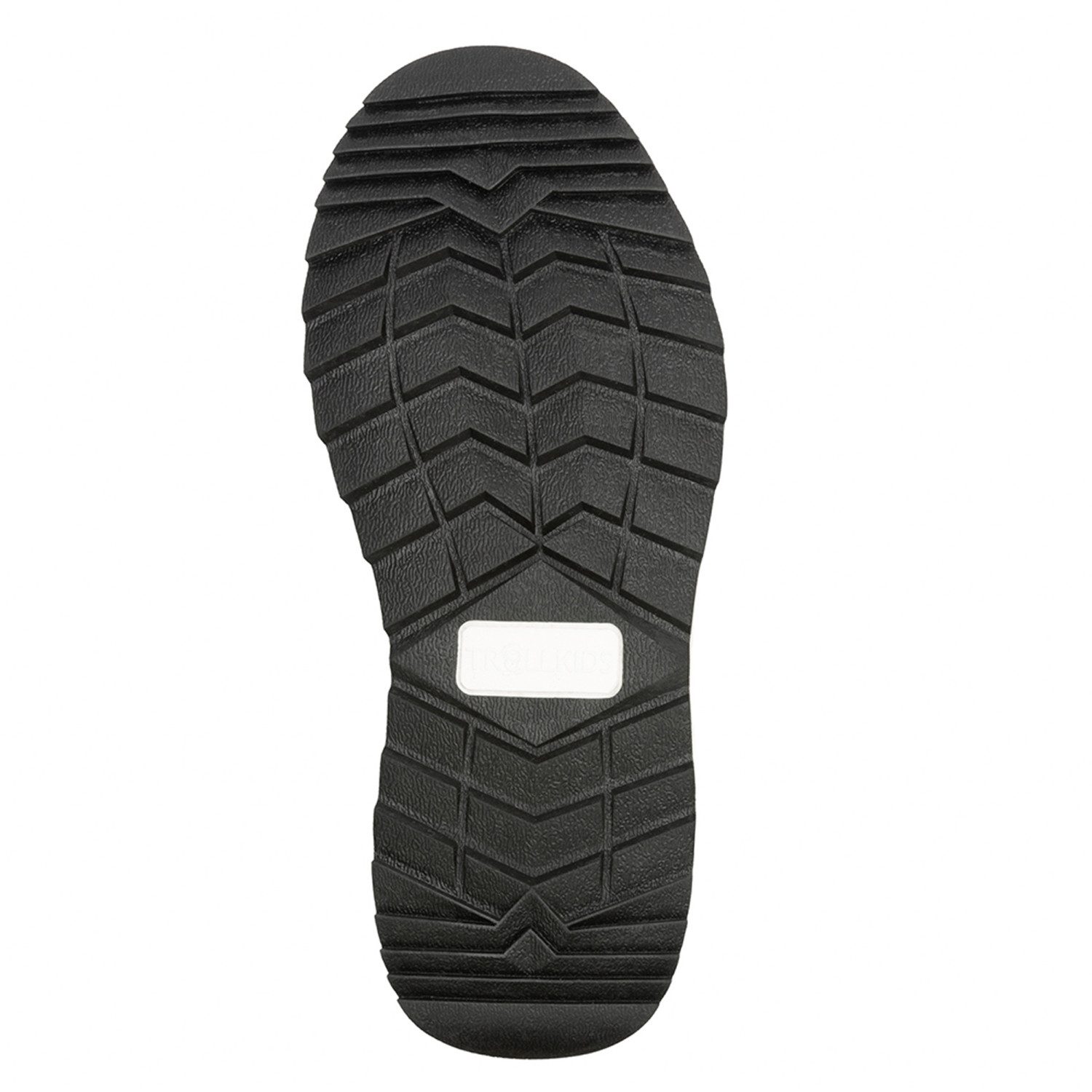 TROLLKIDS KIDS KONGSBERG WINTER BOOTS Winterboots mit profiliertem Laufsohlenprofil, mit Gummilaufsohle, für Kinder