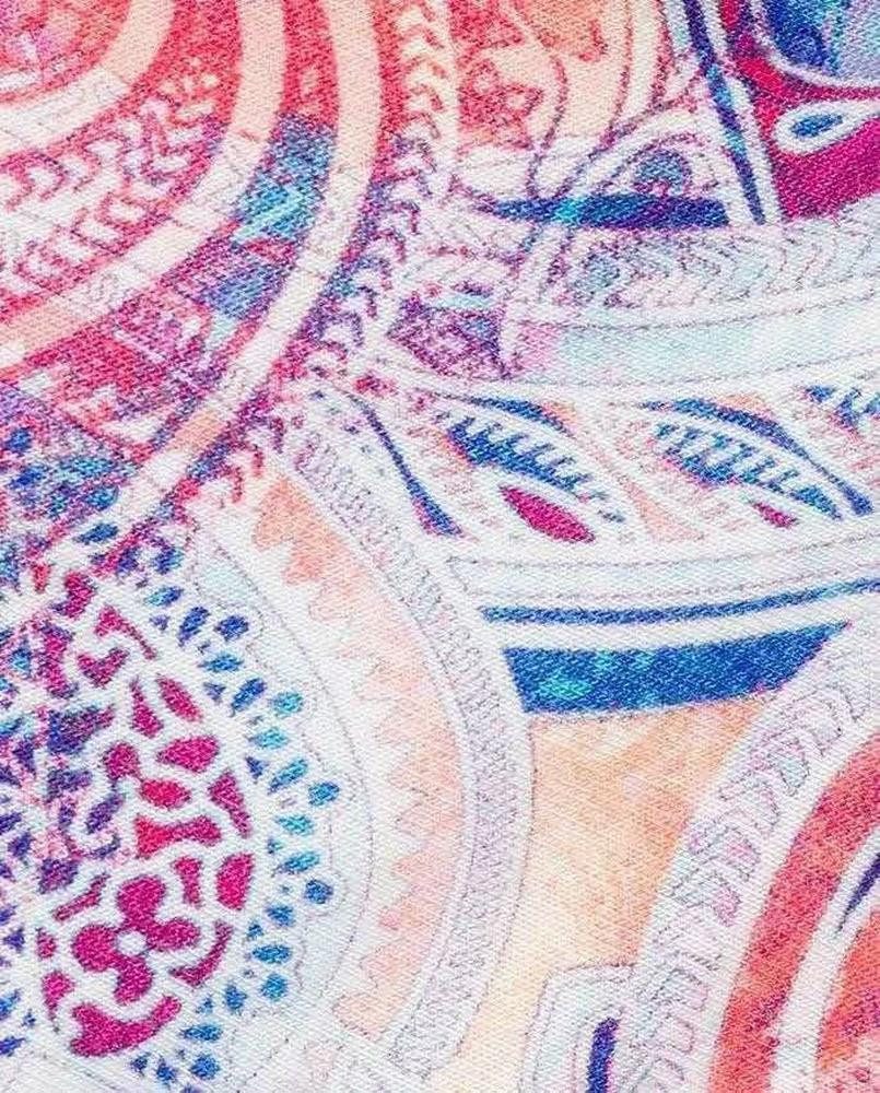 Ellen Wille Kopftuch Ellen Wille Meral, Vorgeformter Turban in Einheitsgröße aus weichem Bambus-Viskose-Mix.