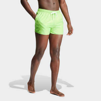 adidas Performance Badehose Ess L Clx Vsl (1-St)