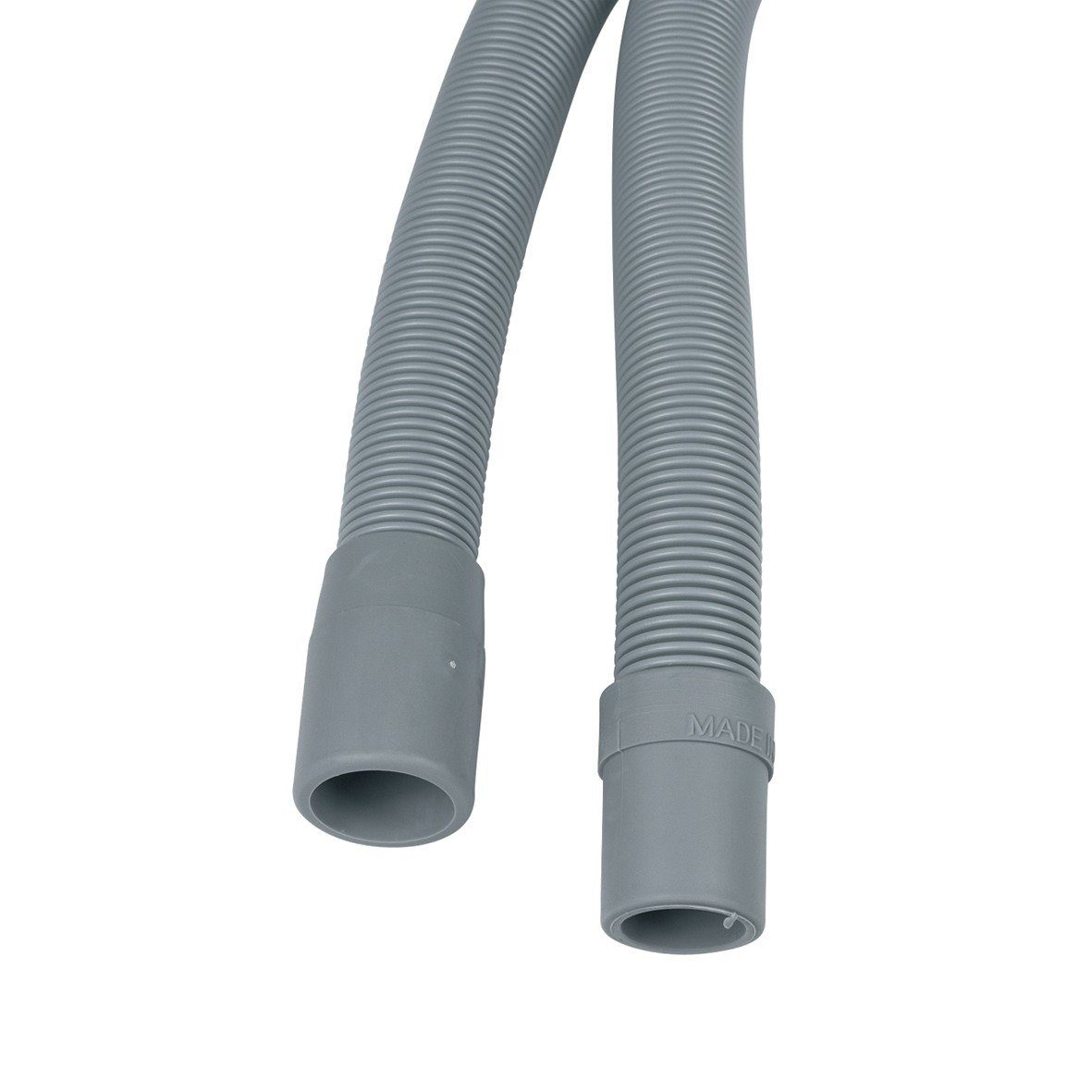 easyPART Ablaufschlauch wie EUROPART 10006269 Ablaufschlauch Waschmaschine, Zubehör für Waschmaschinen, Waschmaschine
