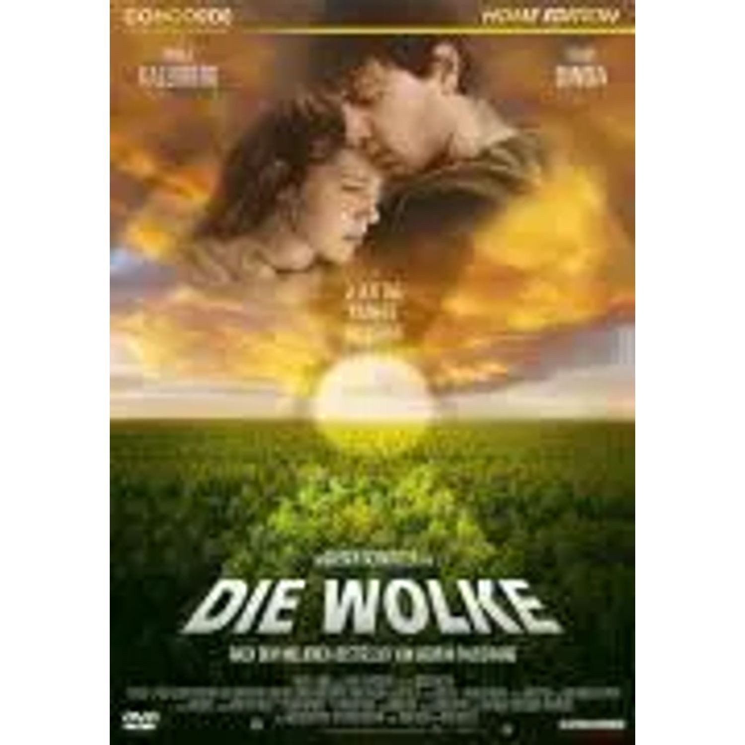 DVD Die Wolke