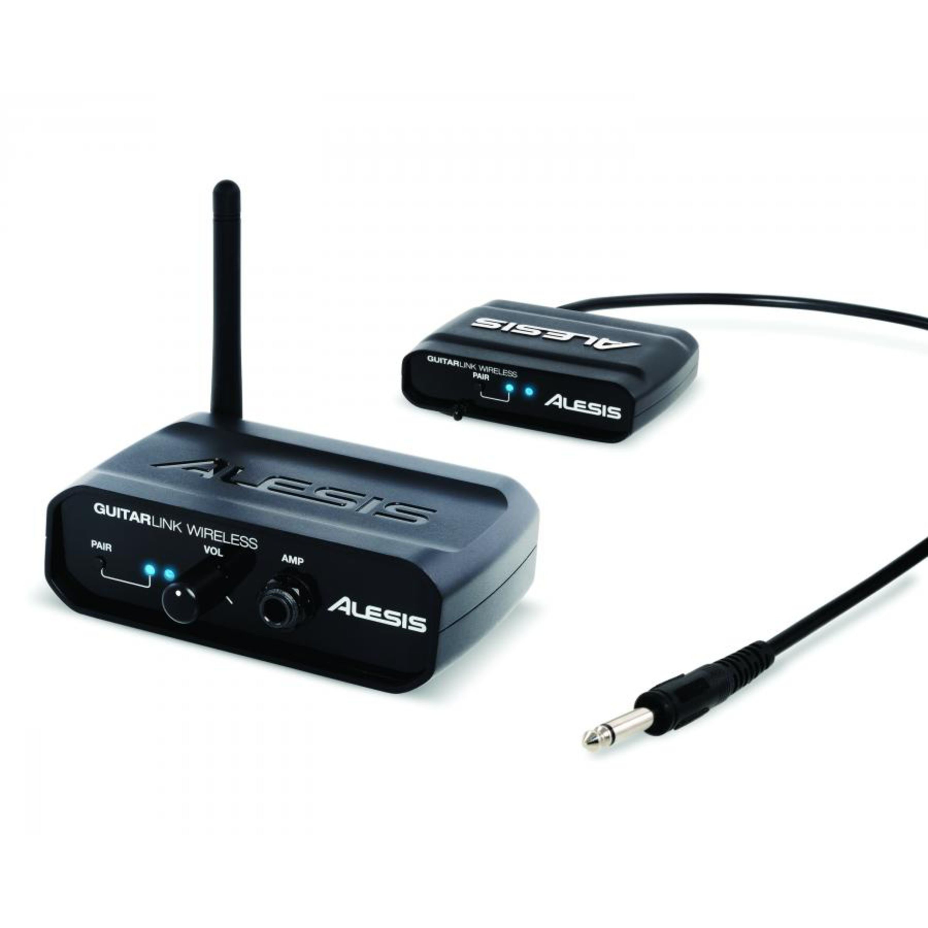 Alesis Digitales Aufnahmegerät (GuitarLink Wireless - Ethernet Audio Interface)