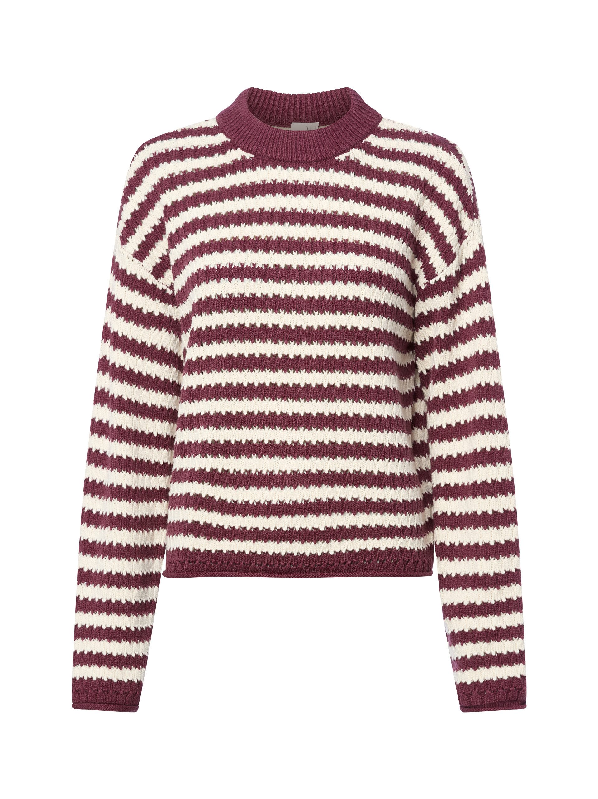 Y.A.S Strickpullover