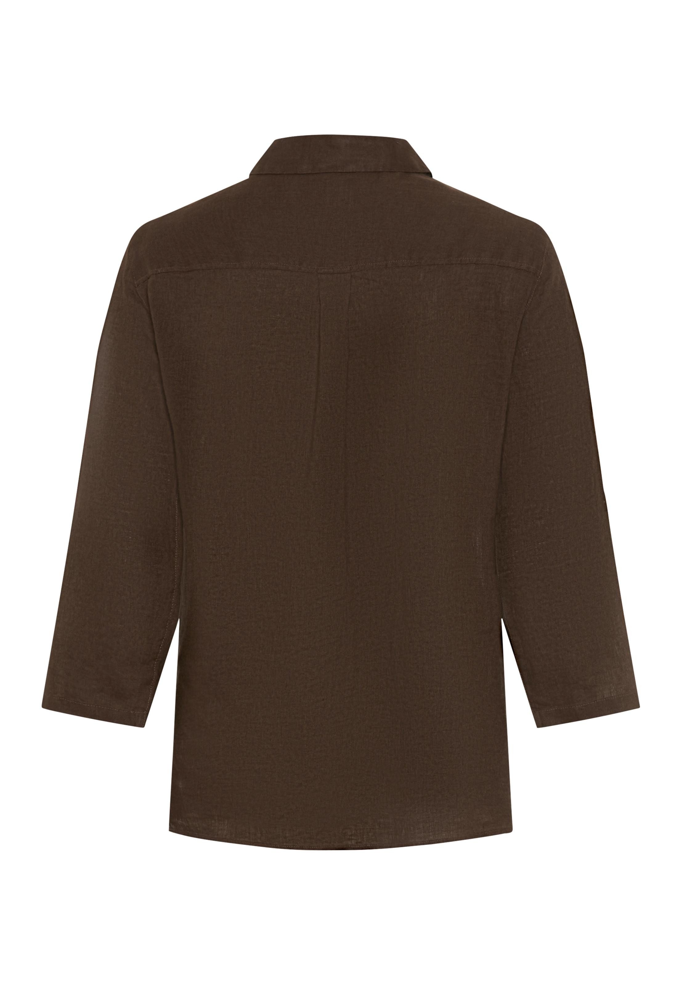 Brax Kurzarmbluse Style VICKI günstig online kaufen
