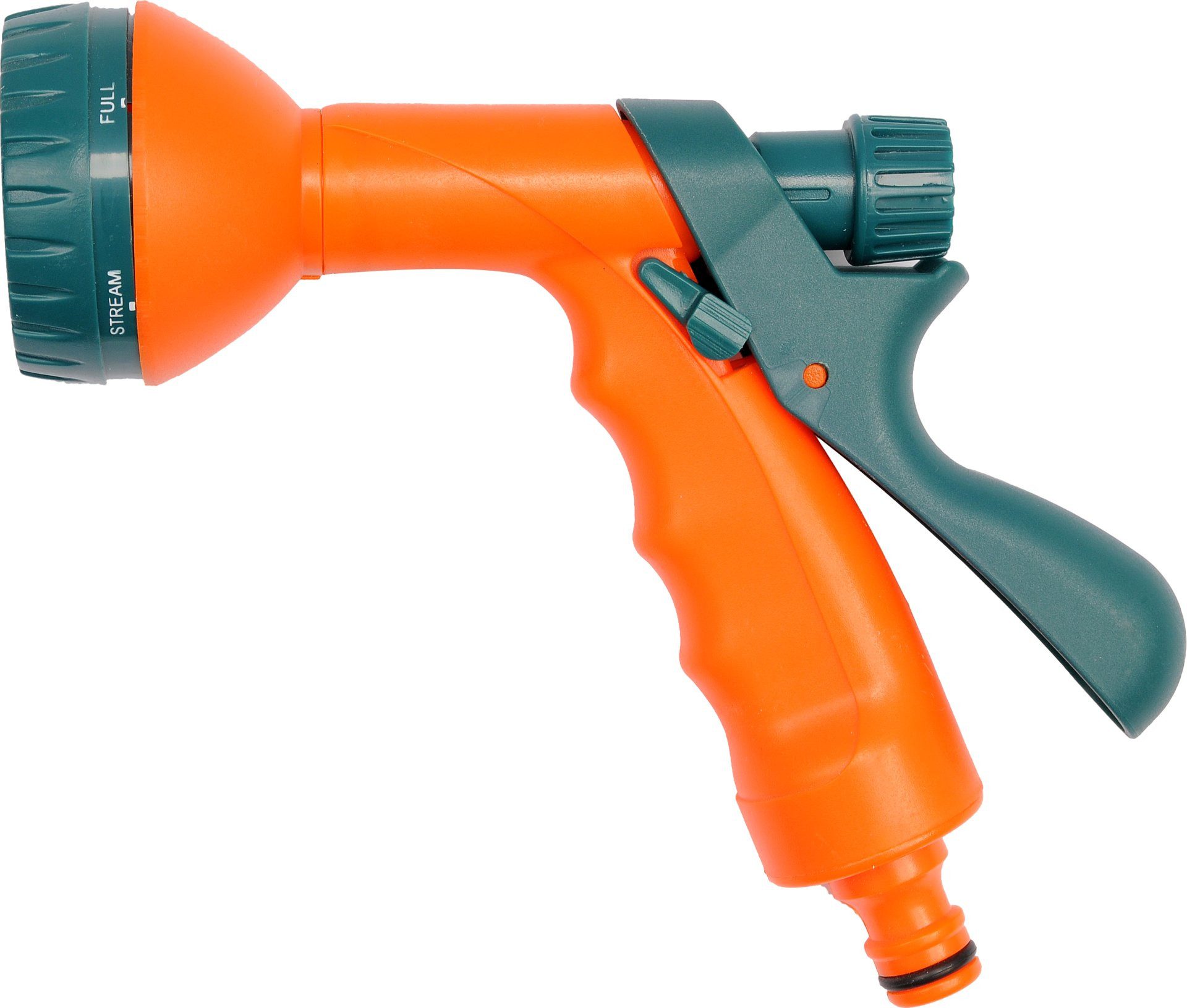 TRIZERATOP Gartenspritze 6-fach Gartensprenger aus ABS mit Dauerbetrieb, (6-fach Gartensprenger aus ABS mit Dauerbetrieb, 6-fach Gartensprenger aus ABS mit Dauerbetrieb), keine