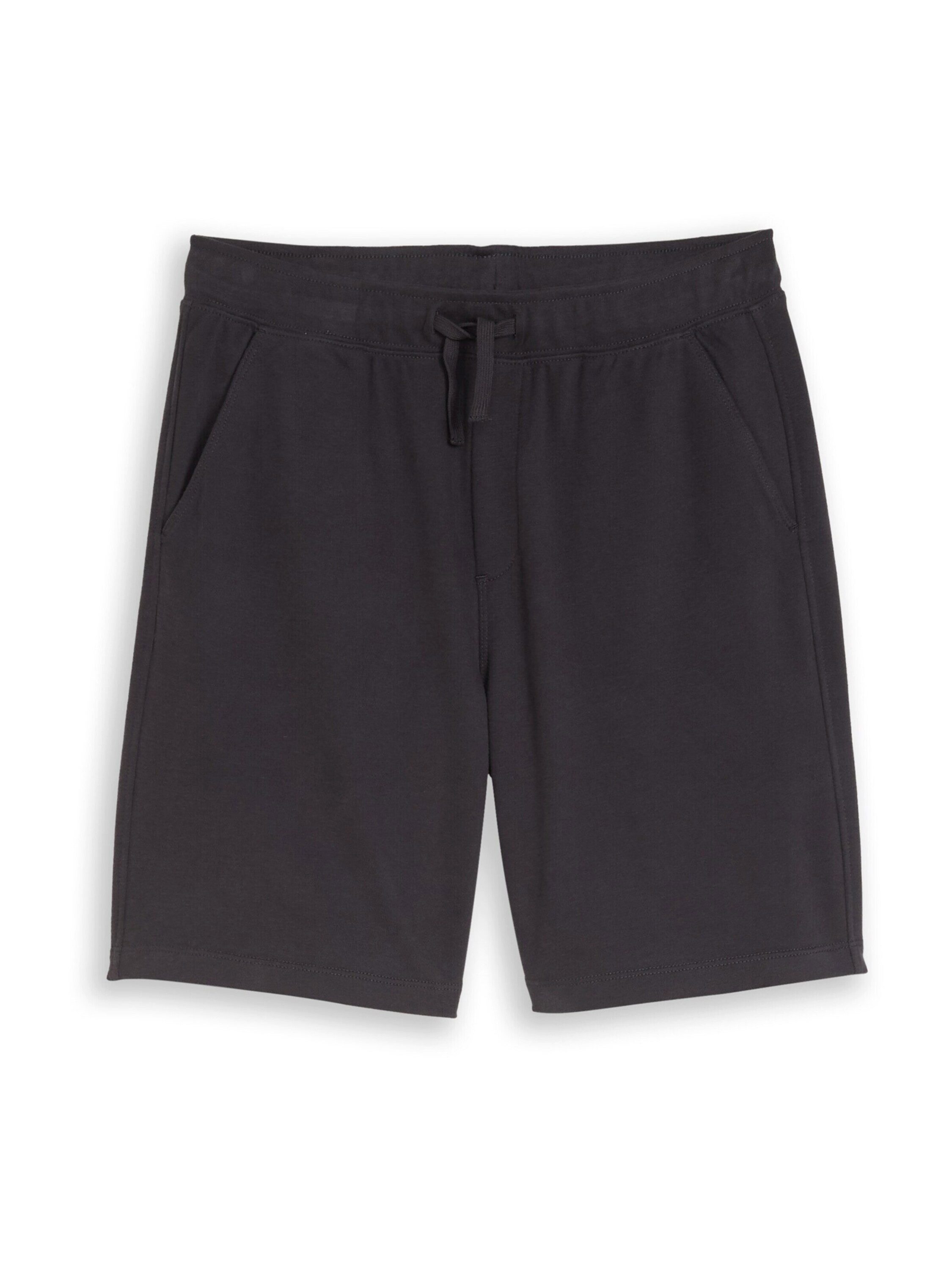 TOM TAILOR Stoffhose (1-tlg)