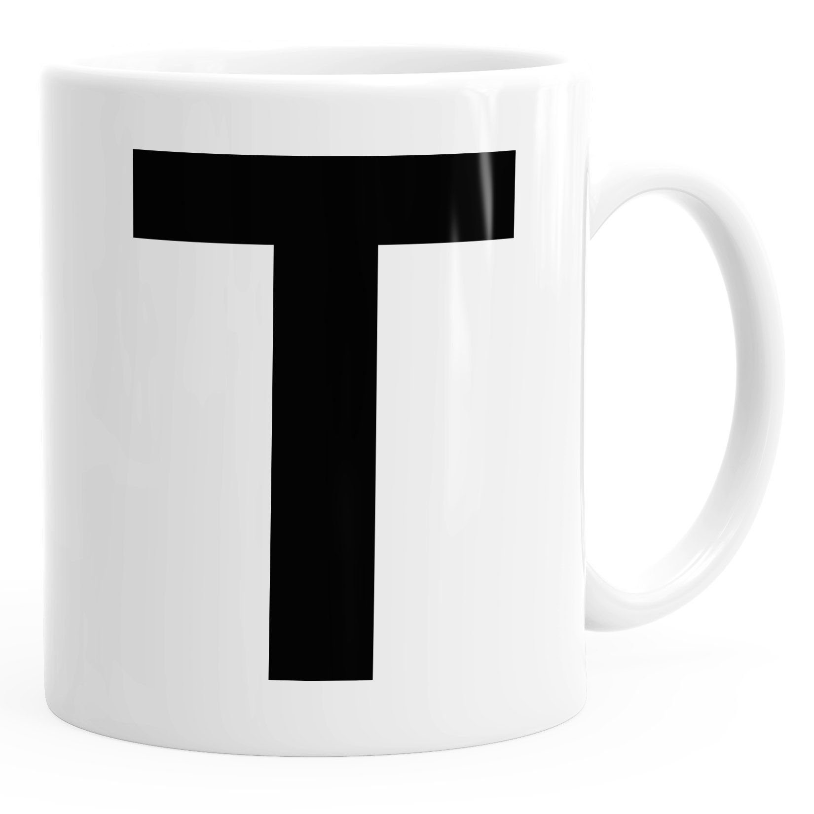 T weiß