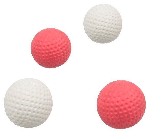 myminigolf Minigolfball (Set), 4