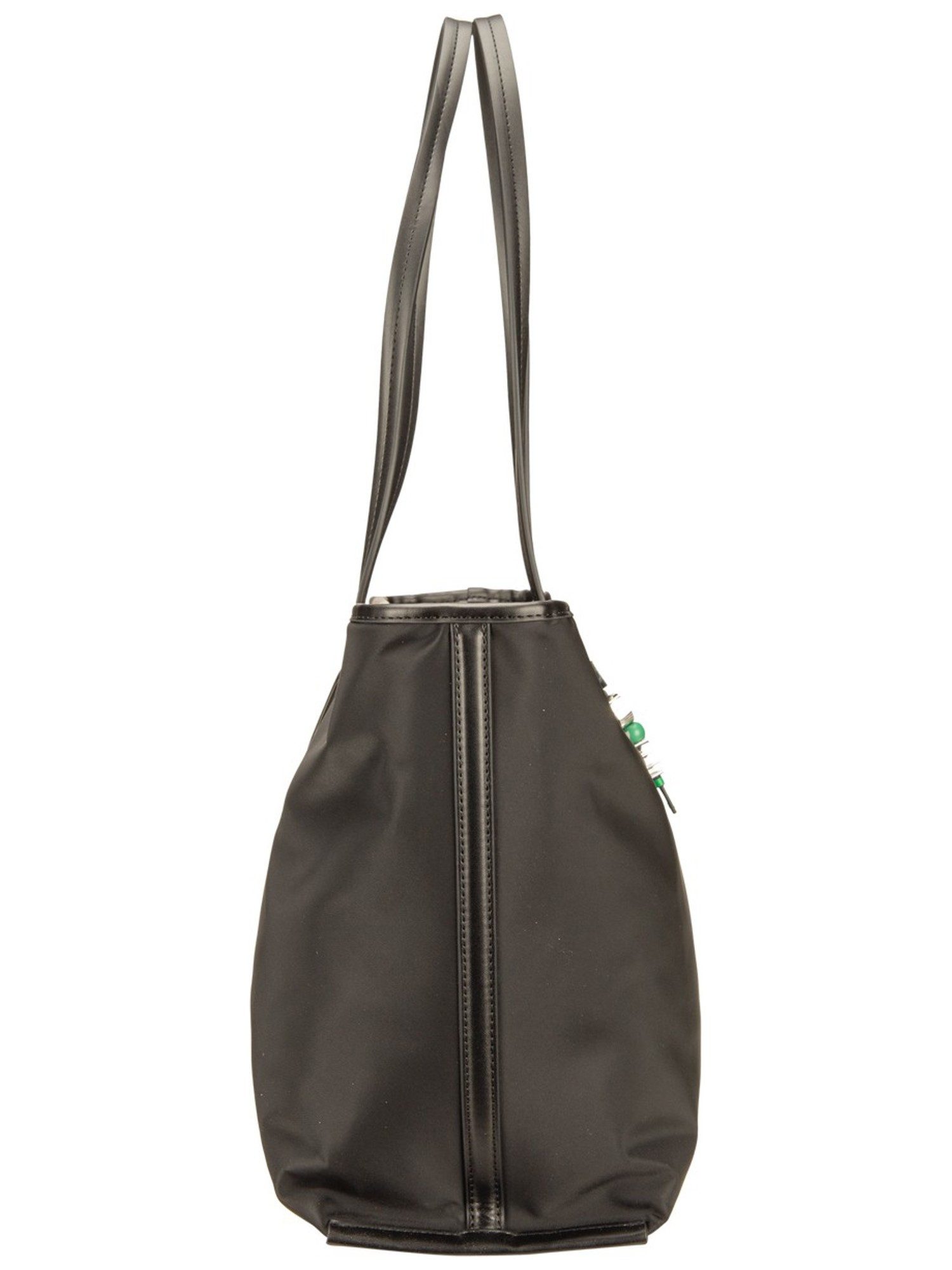 KARL LAGERFELD Handtasche Ikon Nylon LG Tote, Tote Bags
