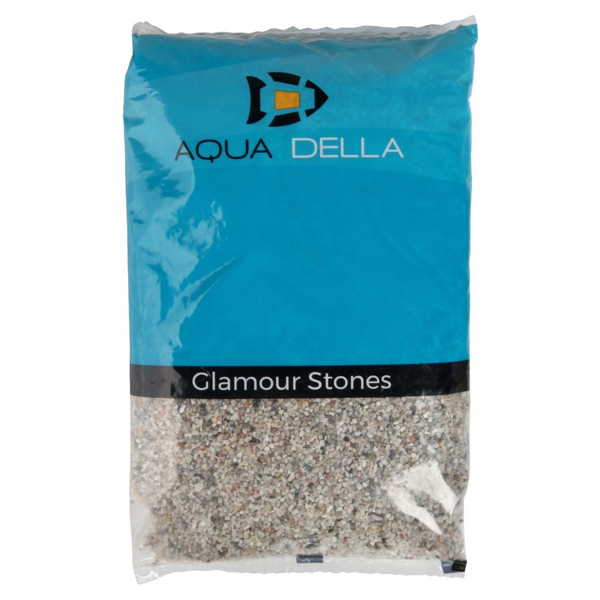 Europet-Bernina Aquarienkies Aquarienkies hell und fein 2 kg