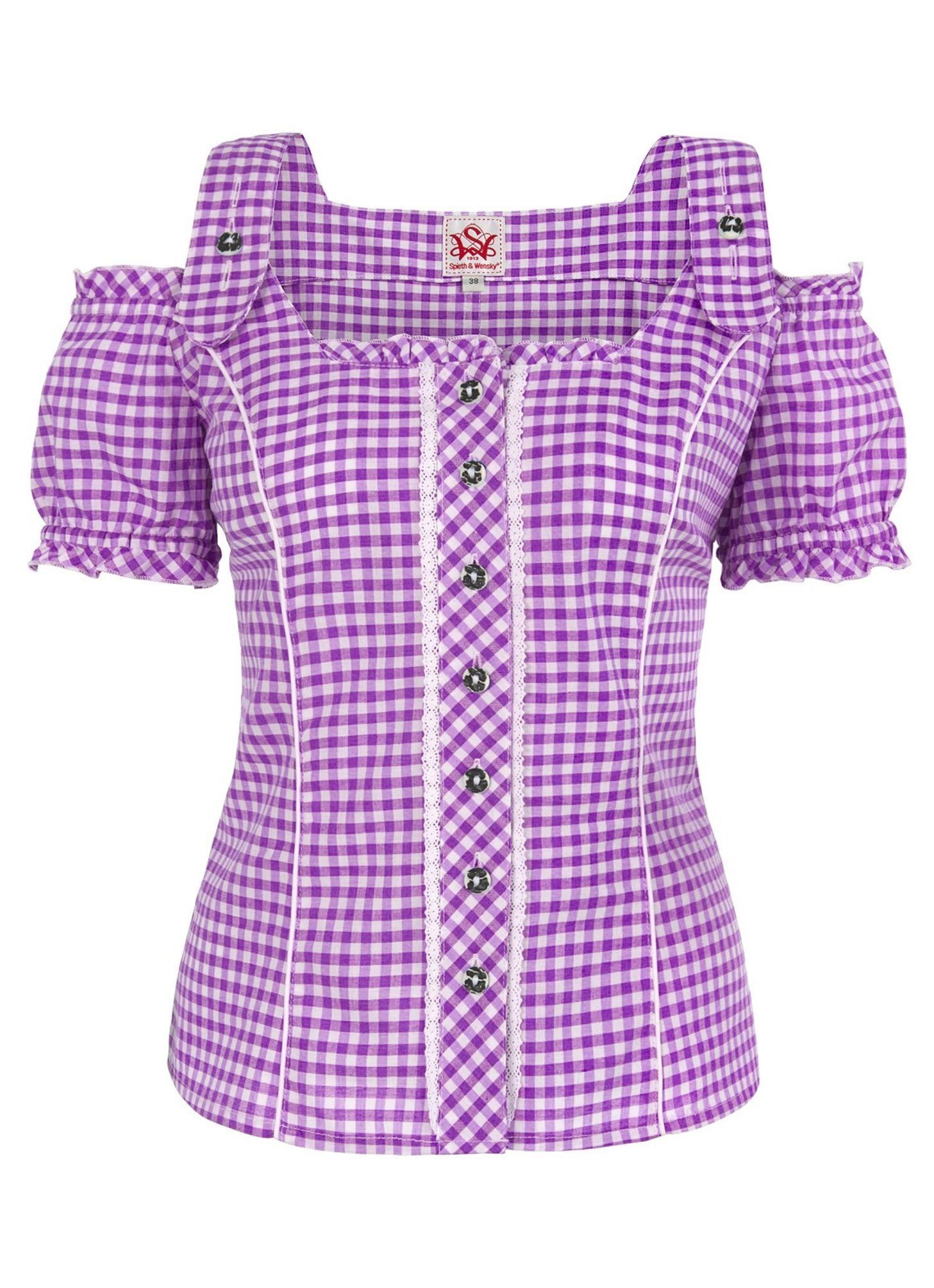 Trachtenbluse Pilla
