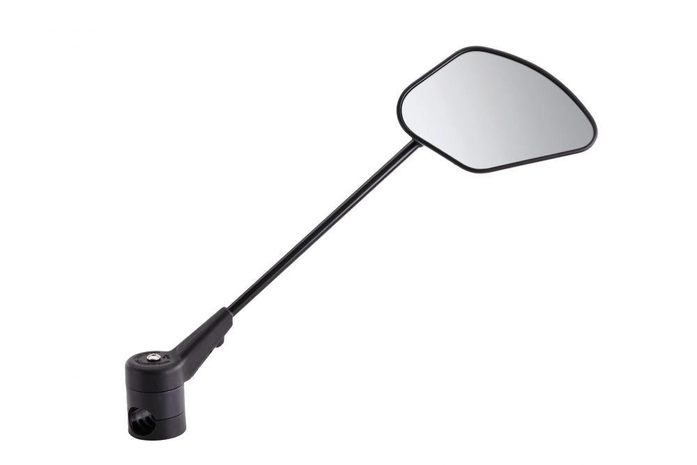 Krampe Fahrradspiegel Krampe Fahrradspiegel KF Sport Typ D 35° rechts, große Außenklemmung