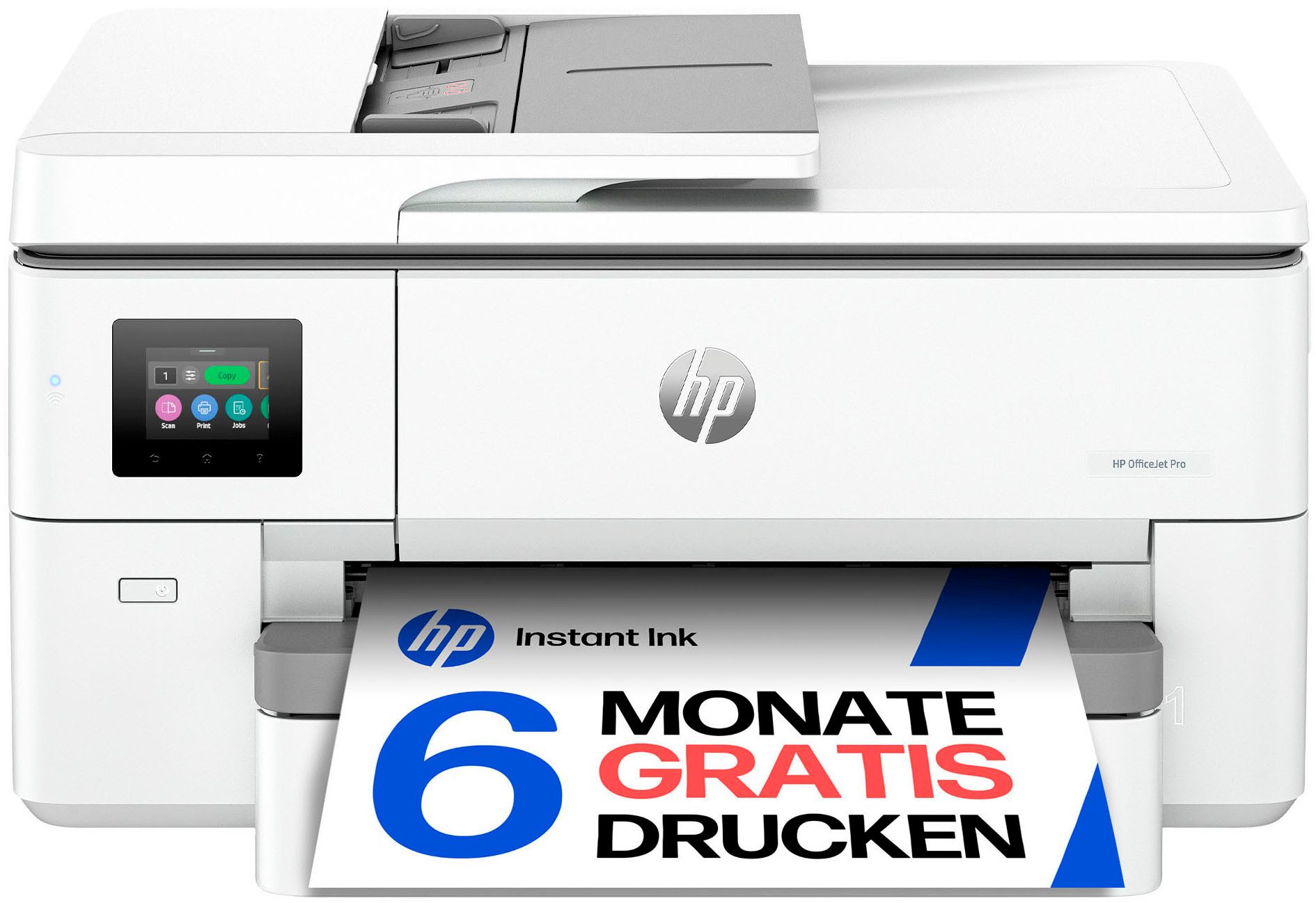 OfficeJet Pro 9720e A3 Multifunktionsdrucker