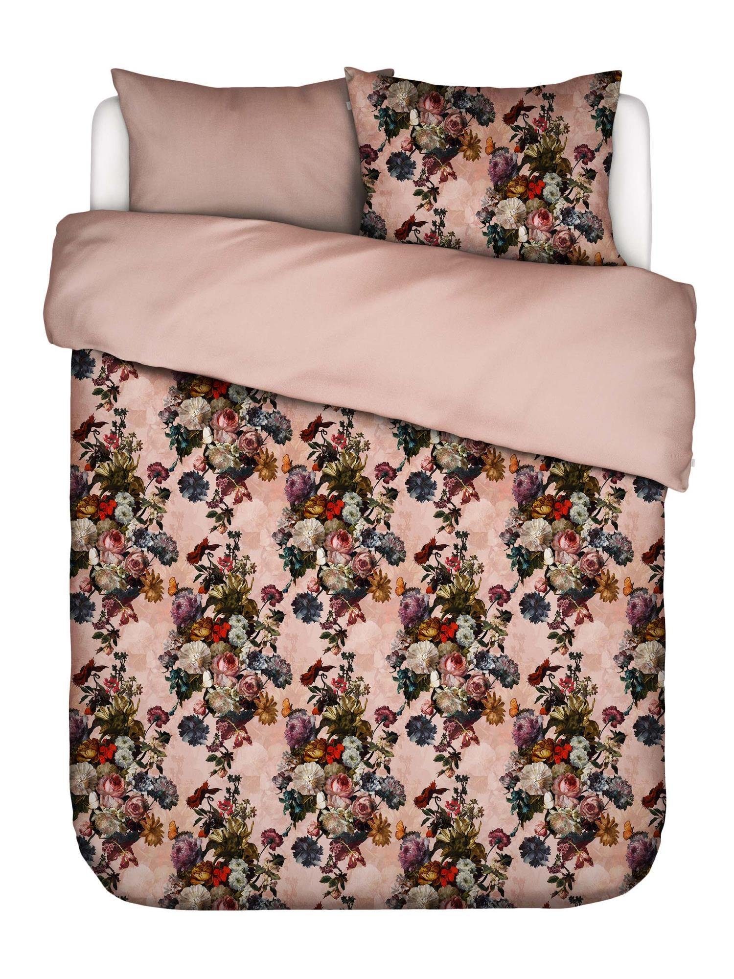 Essenza Bettwäsche Karli, Satin, 3 teilig, günstig online kaufen
