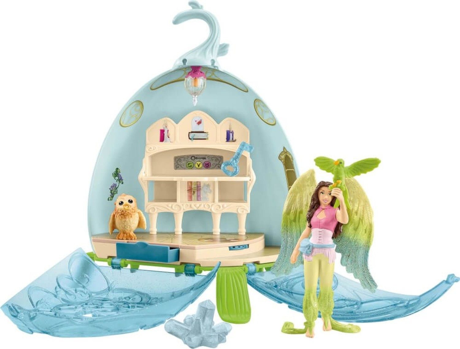 Schleich® Spielfigur Bayala, (1-tlg)