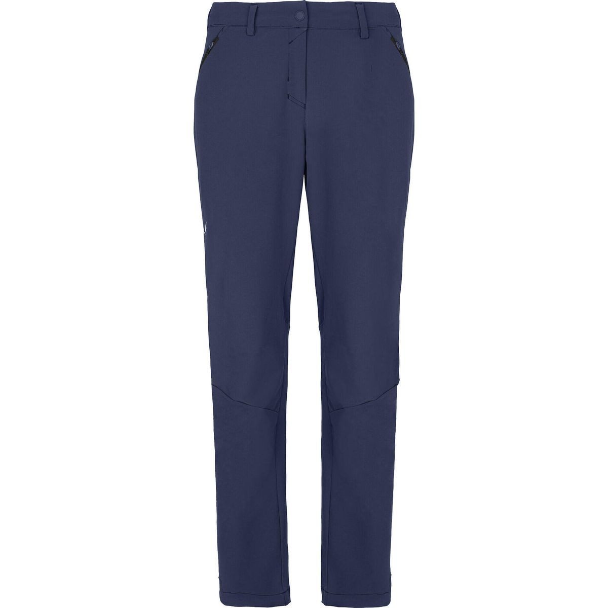 Salewa Outdoorhose Terminal Durastretch W Pants Eine vielseitige Softshellhose für Damen, ideal für alpine