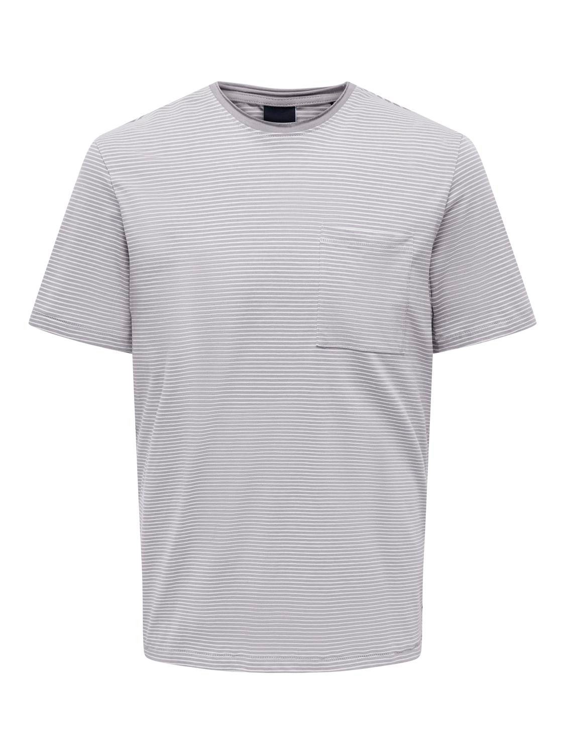 ONLY & SONS T-Shirt ONSBALE REG SS TEE