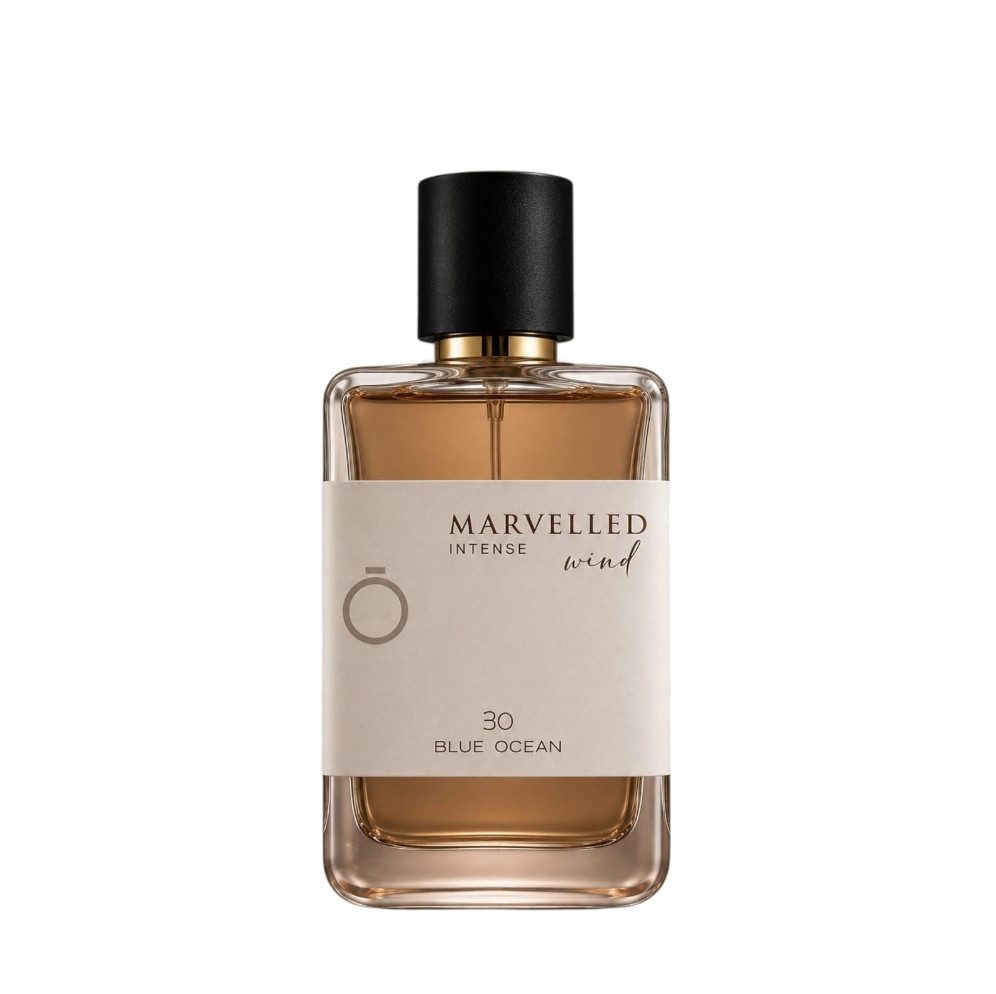 Blue Ocean Eau de Parfum Marvelled Wind