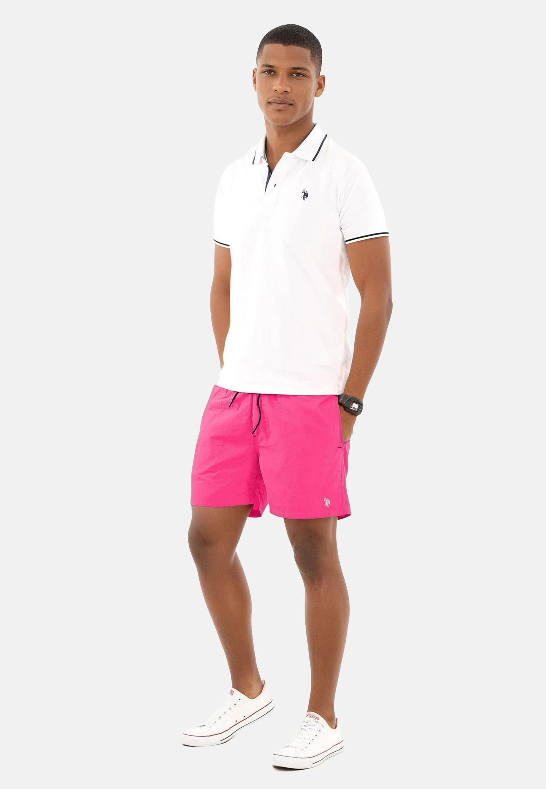 U.S. Polo Assn Badehose Fashion Herren günstig online kaufen