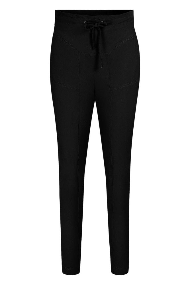 Raffaello Rossi Schlupfhose Gira 6/8 schwarz
