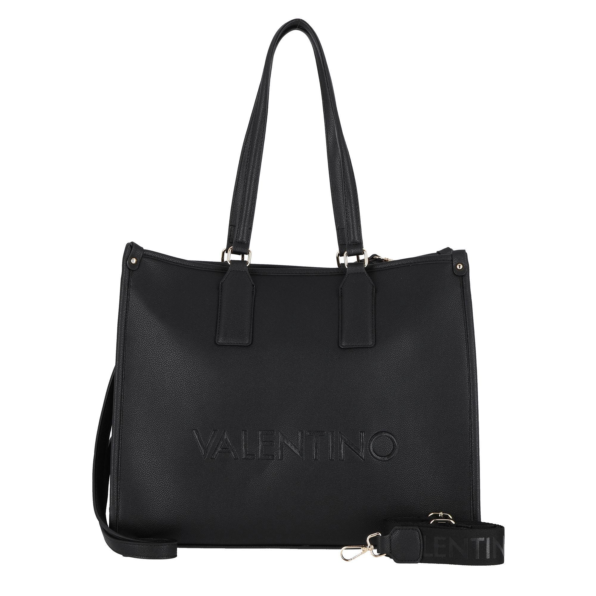 VALENTINO BAGS Shopper Foxy, Polyurethan