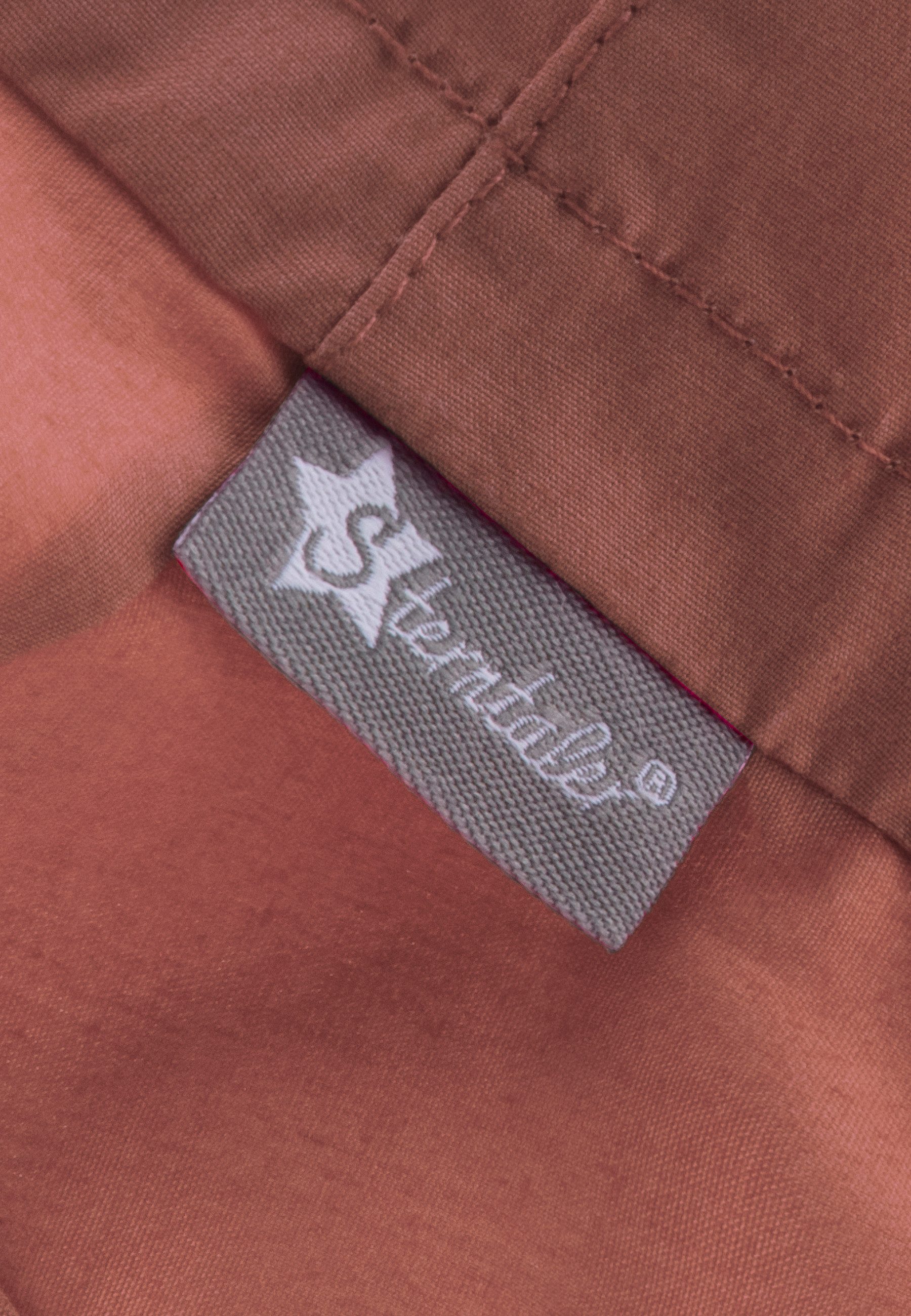 Sterntaler® Schirmmütze Sterntaler® Sonnenhut uni 50+ (1-St) Mütze mit Nackenschutz und Größenregulierungsband