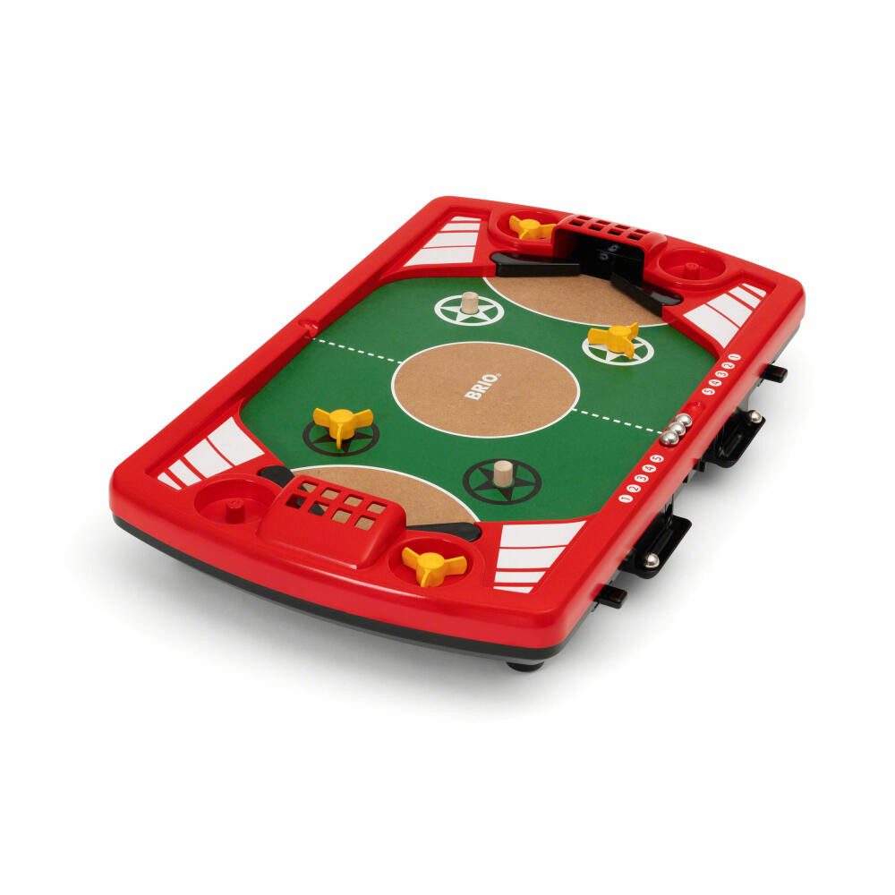 BRIO® Spiel Tischfußball-Flipper