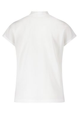 Betty&Co T-Shirt mit Struktur (1-tlg) Struktur