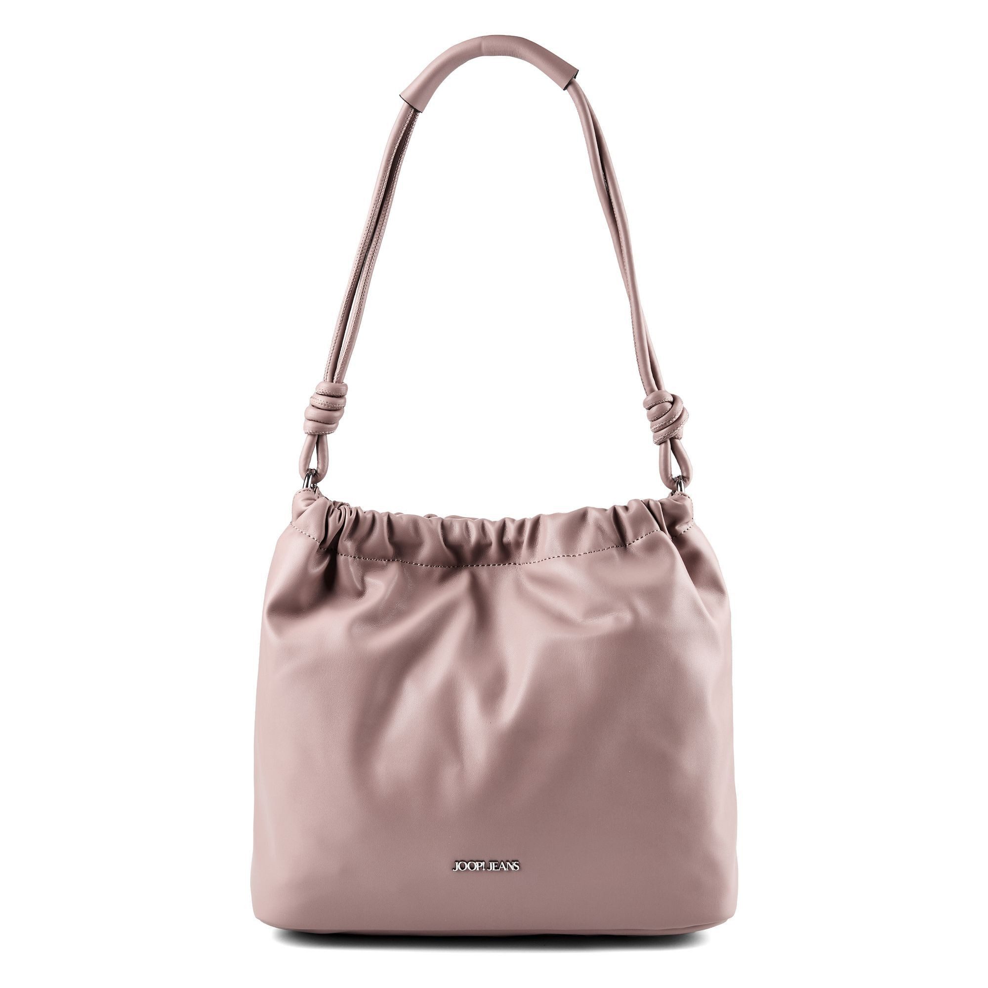 Joop Jeans Beuteltasche Nodo, Polyurethan