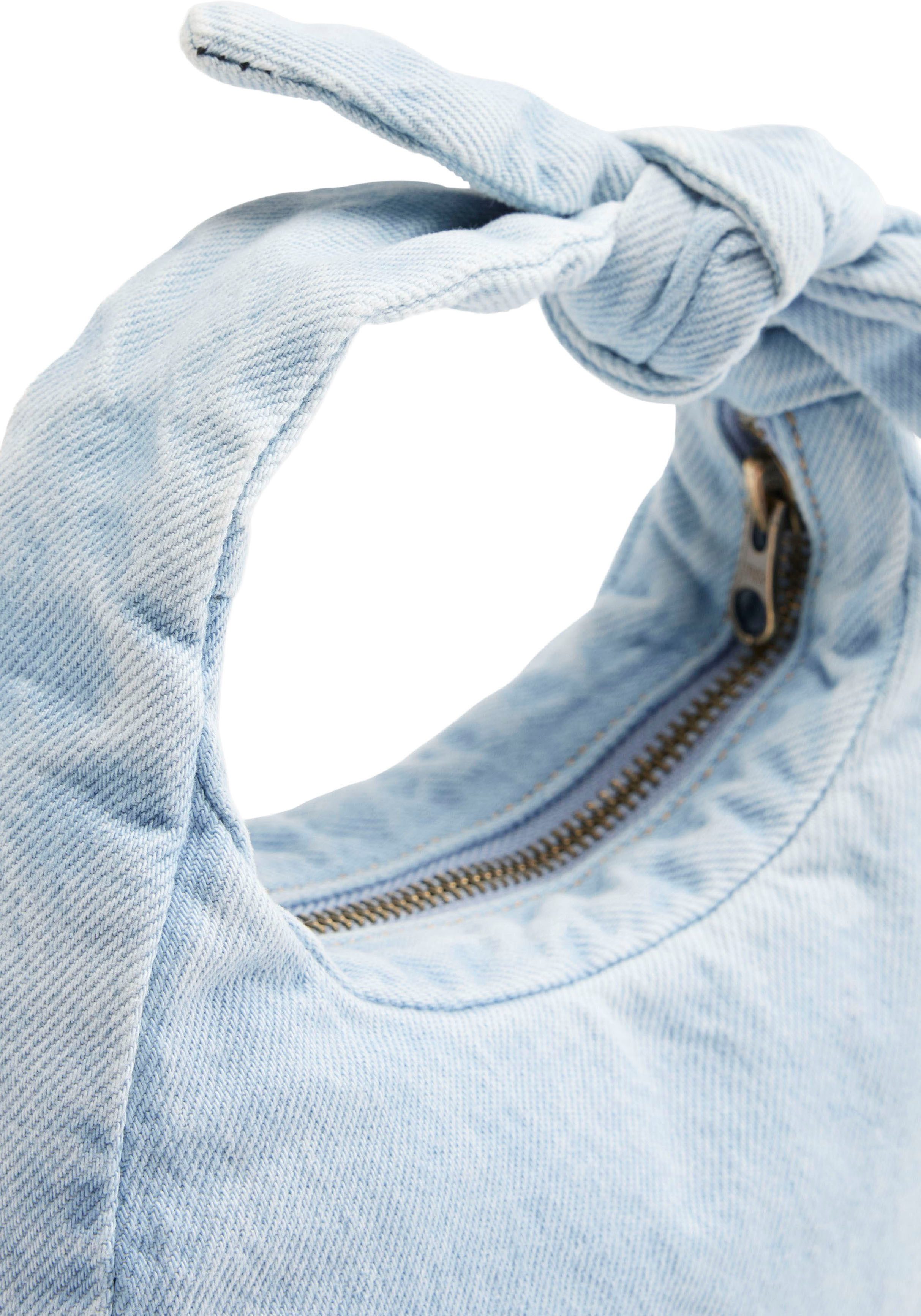 Levi's® Mini Bag, mit Knoten-Henkel