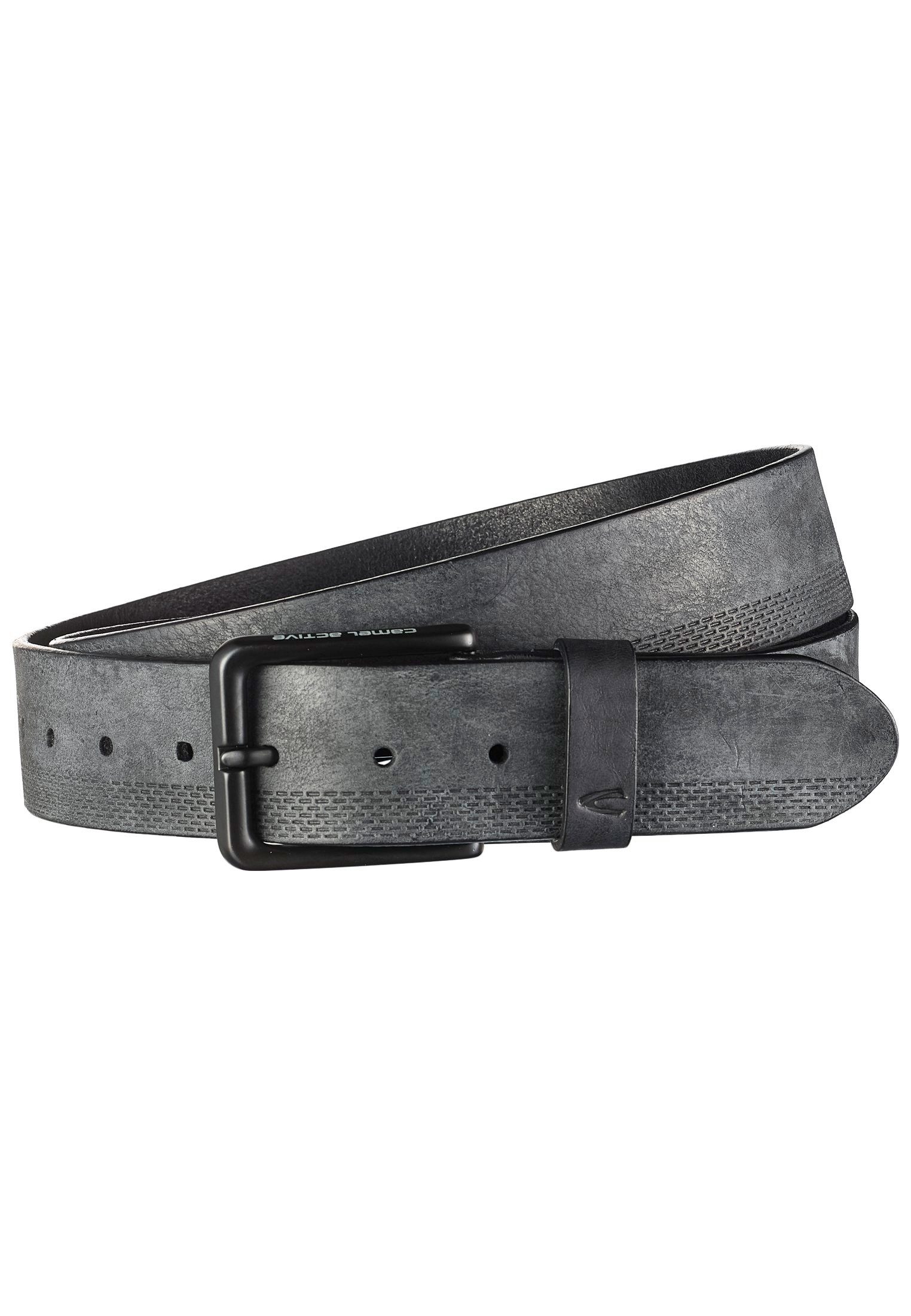 camel active Ledergürtel NOS Belt