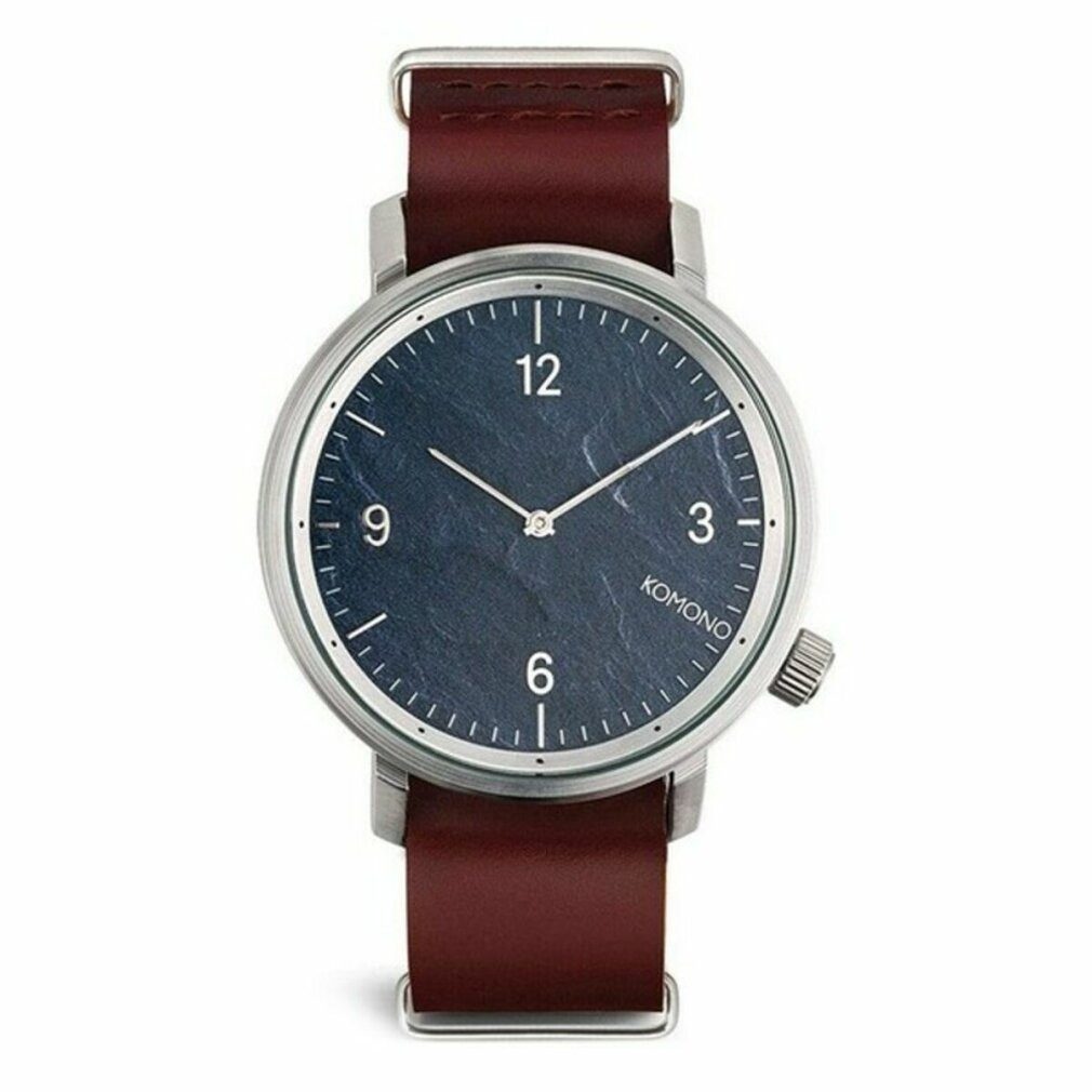 Komono Luxusuhr Herrenuhr KOM-W1942 (45 mm)