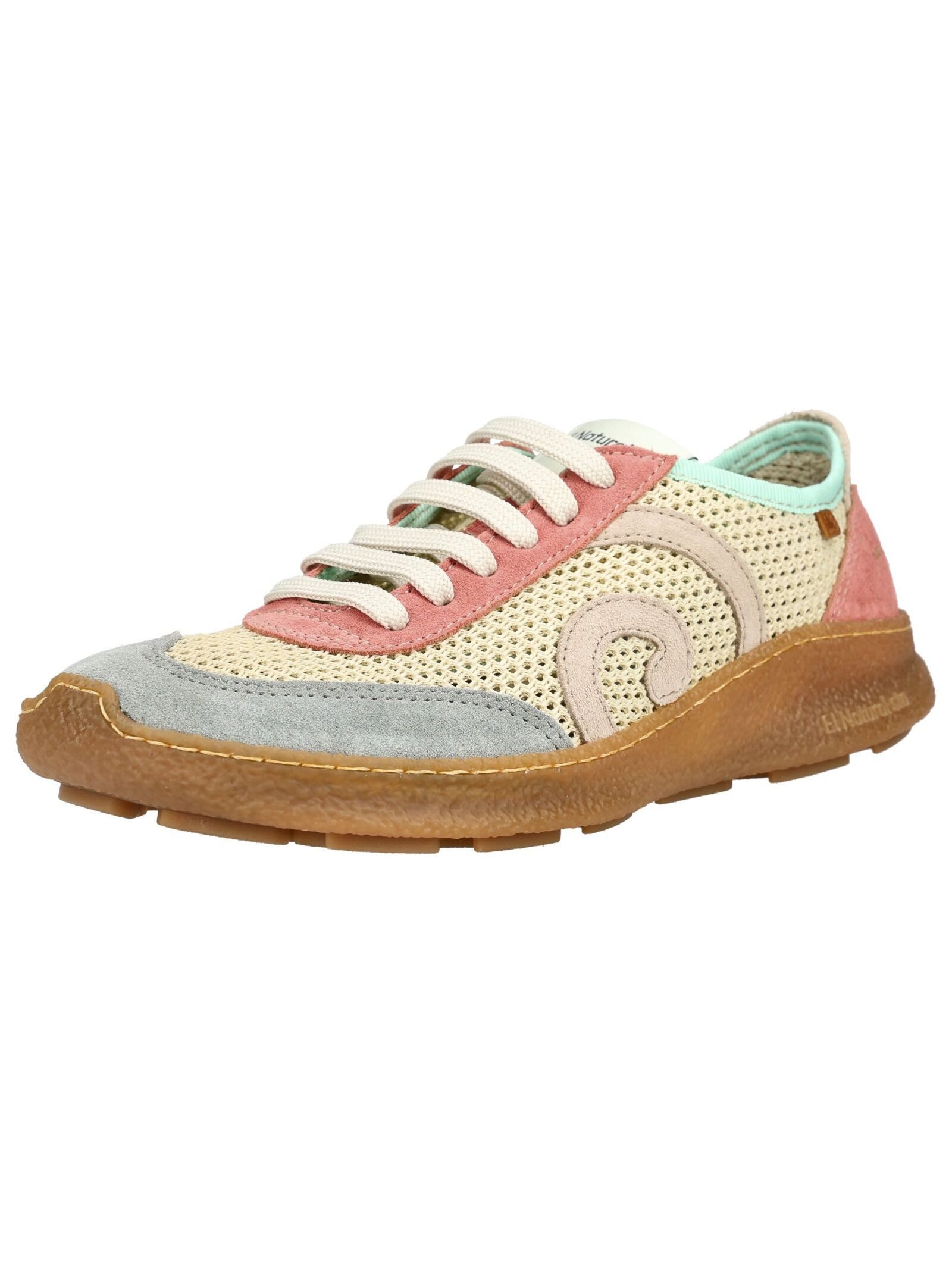 El Naturalista El Naturalista Sneaker Leder Sneaker günstig online kaufen