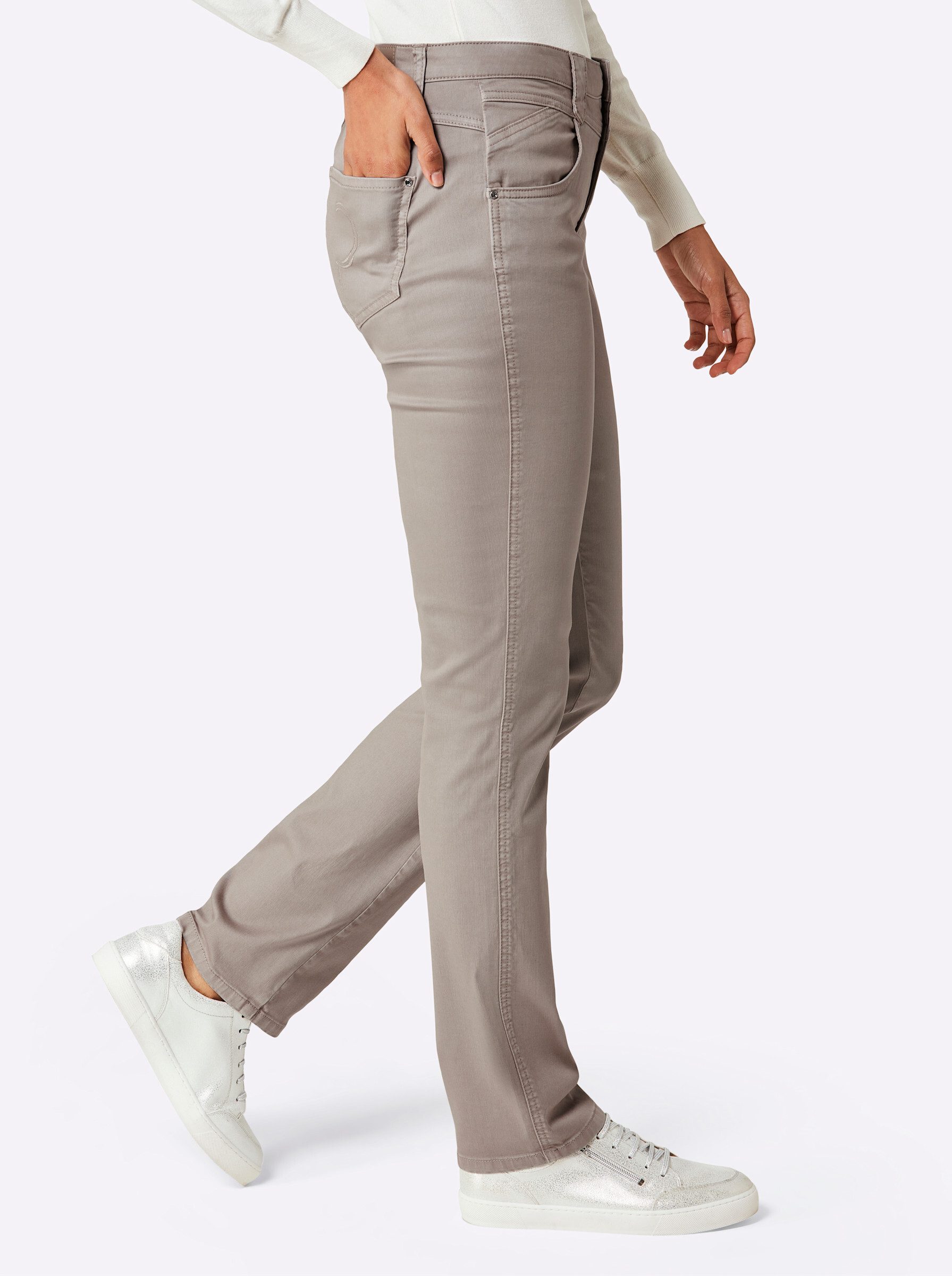 CREATION L PREMIUM Bequeme Jeans, (1 tlg.) günstig online kaufen