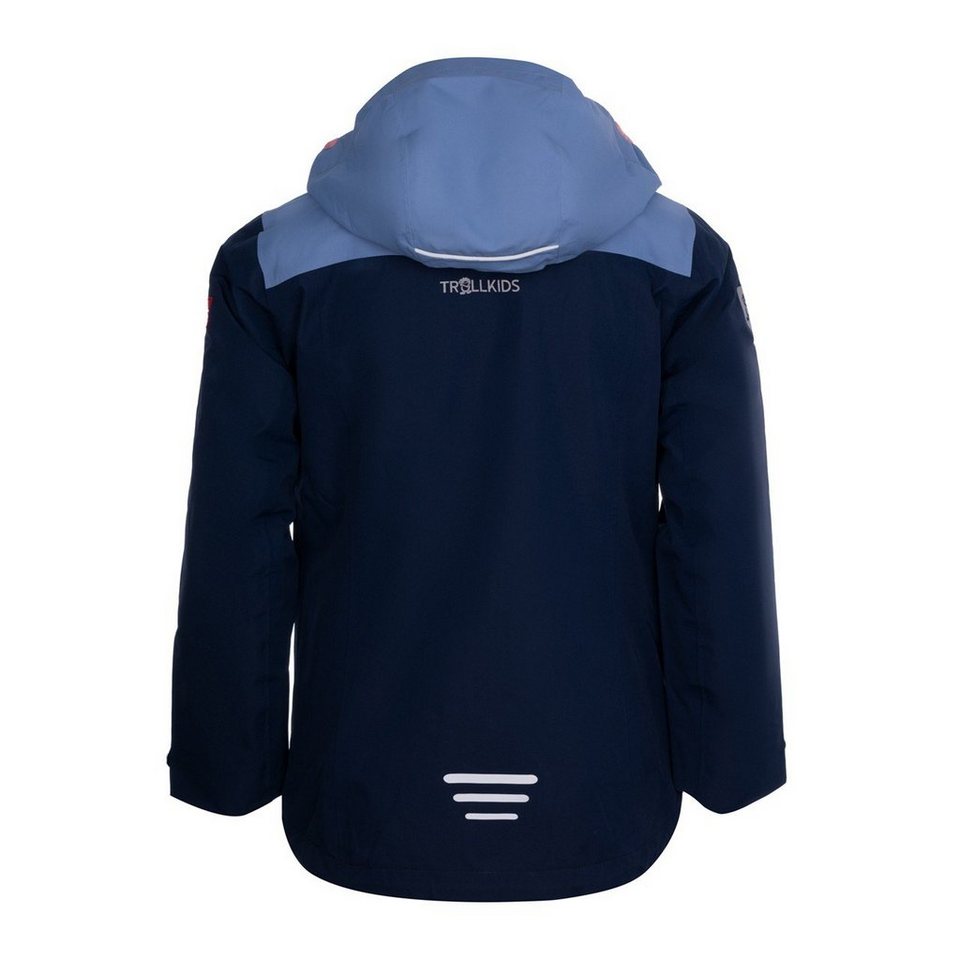 TROLLKIDS Outdoorjacke Bergen (1-St)