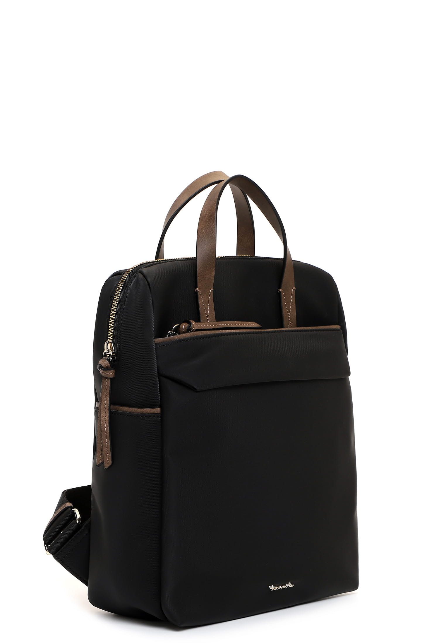 Tamaris Cityrucksack TAS Margitta, Single Lettering