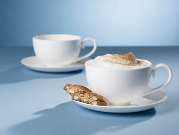 Villeroy & Boch Untertasse Royal Kaffee/Teeuntertasse ø 15.0 cm, (1 St)