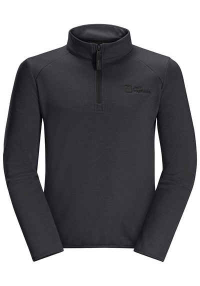 Jack Wolfskin Troyer AKTIVO HALFZIP K