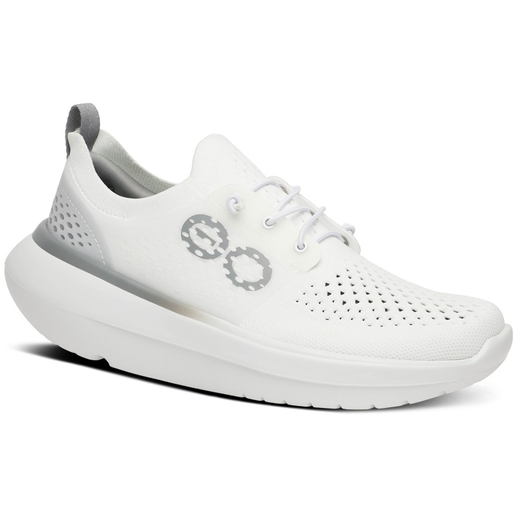 Oofos OOmy Stride Sneaker (1-tlg)